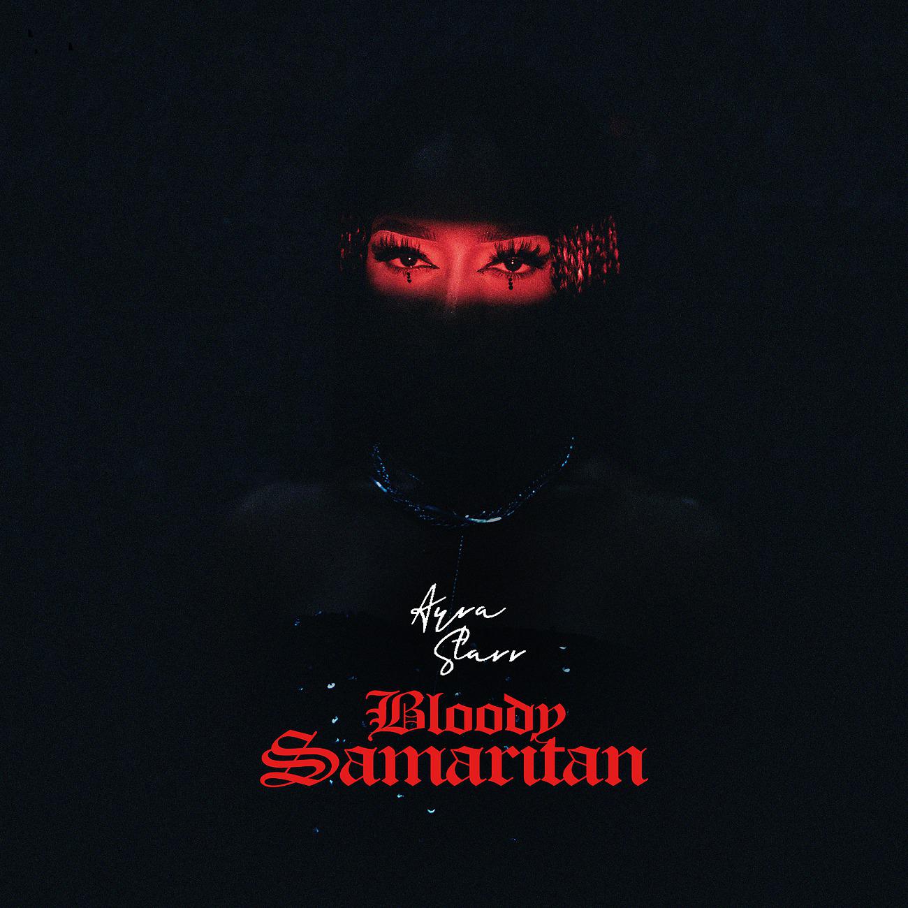 Постер альбома Bloody Samaritan
