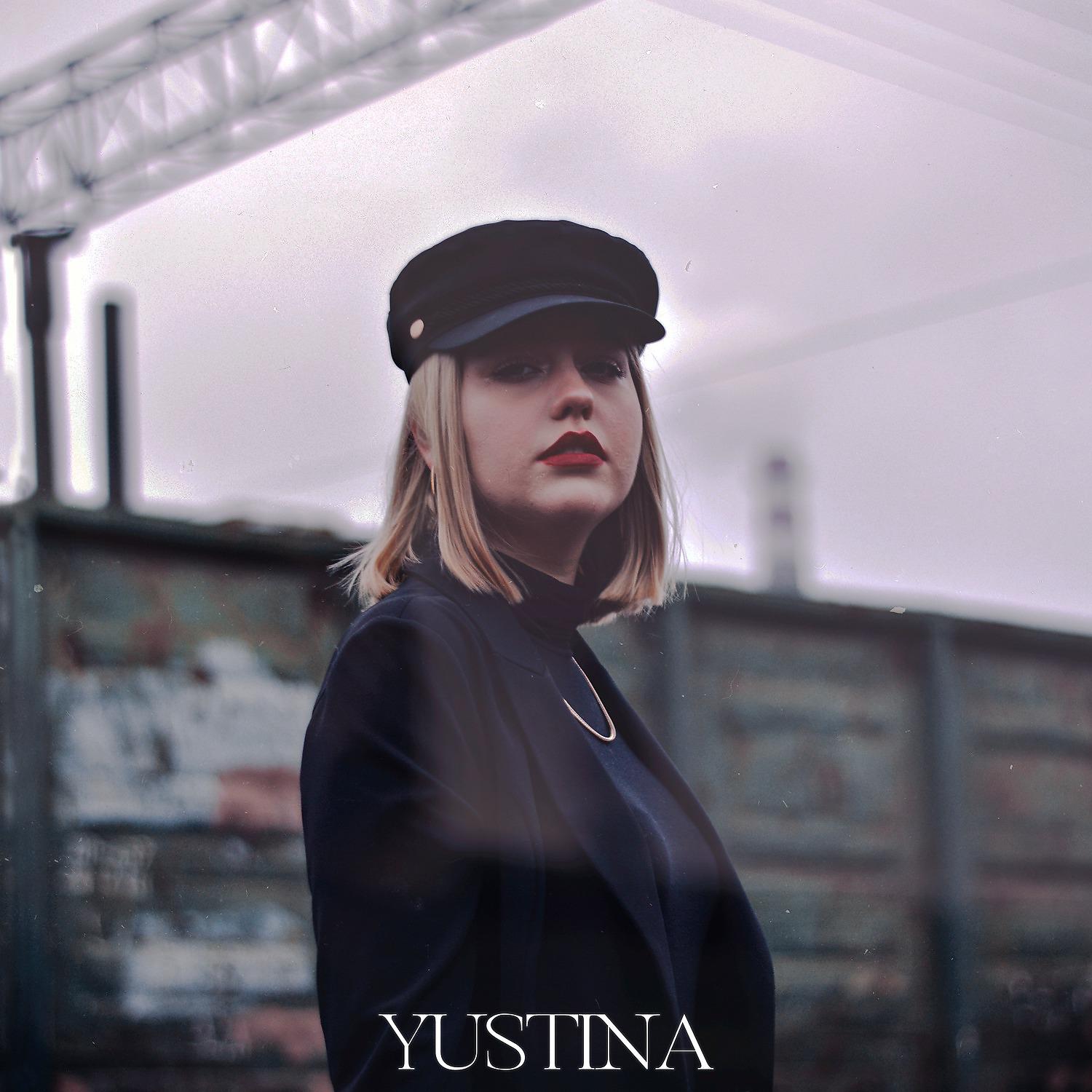 Постер альбома Yustina