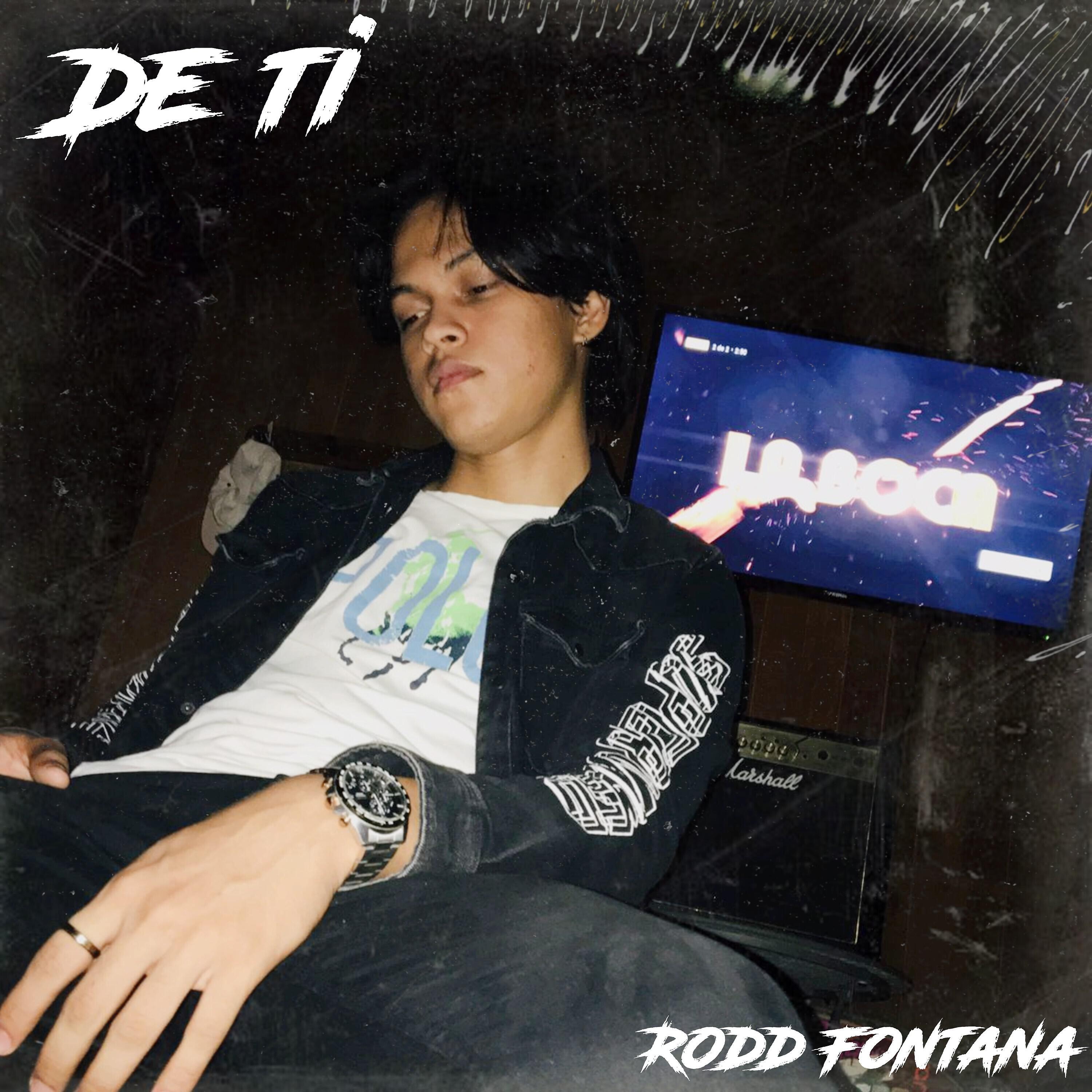 Rodd Fontana - De Ti