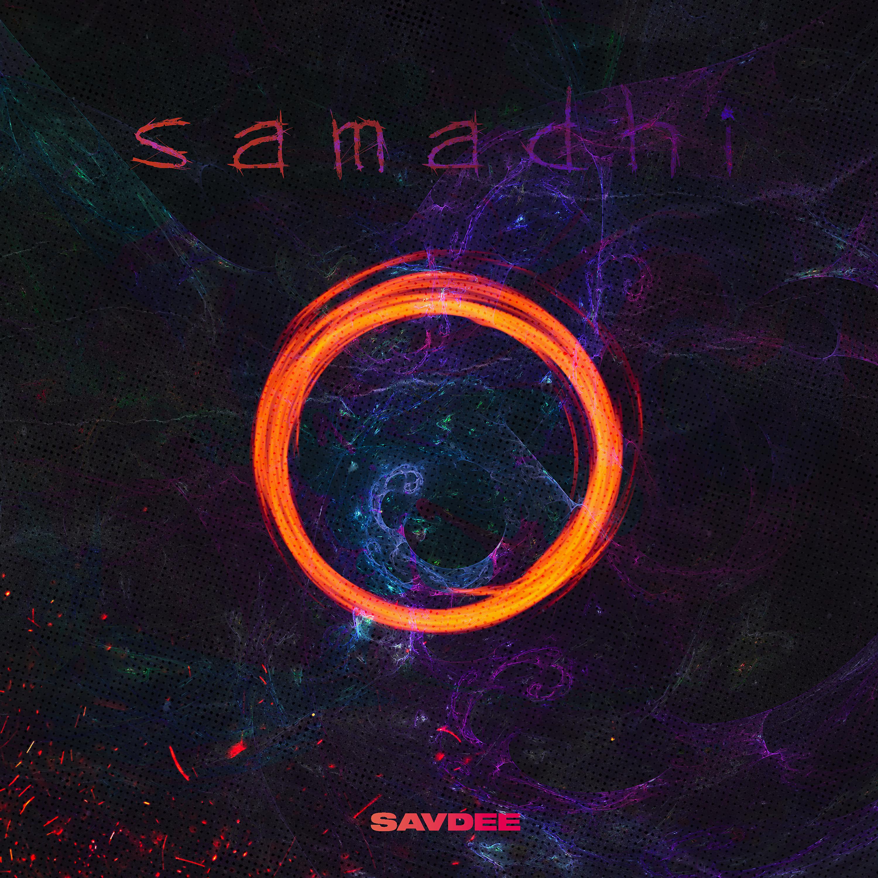 Постер альбома Samādhi