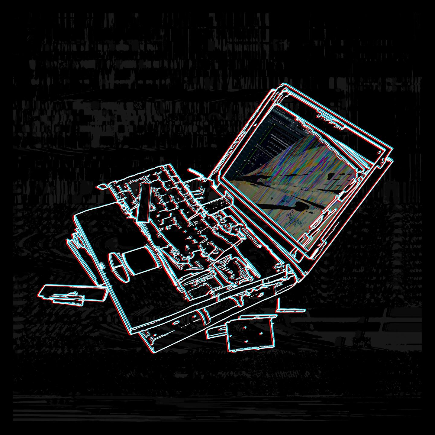 Bisou - CPU Banger