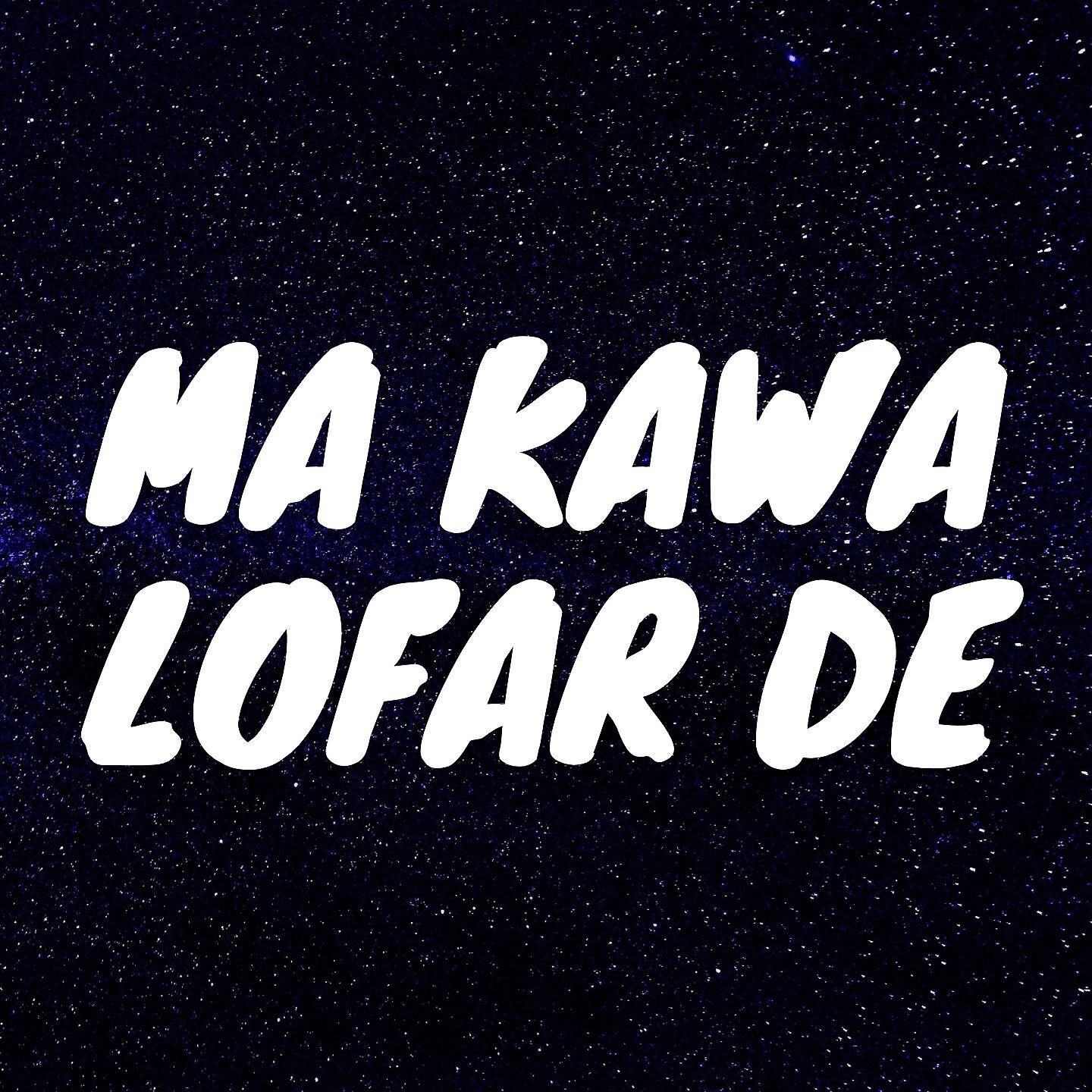 Shahzad Khyal - Ma Kawa Lofar De