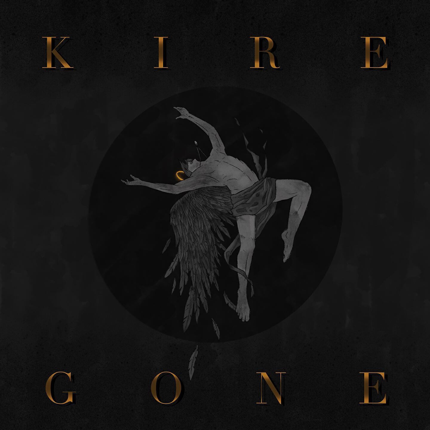 KIRE - GONE