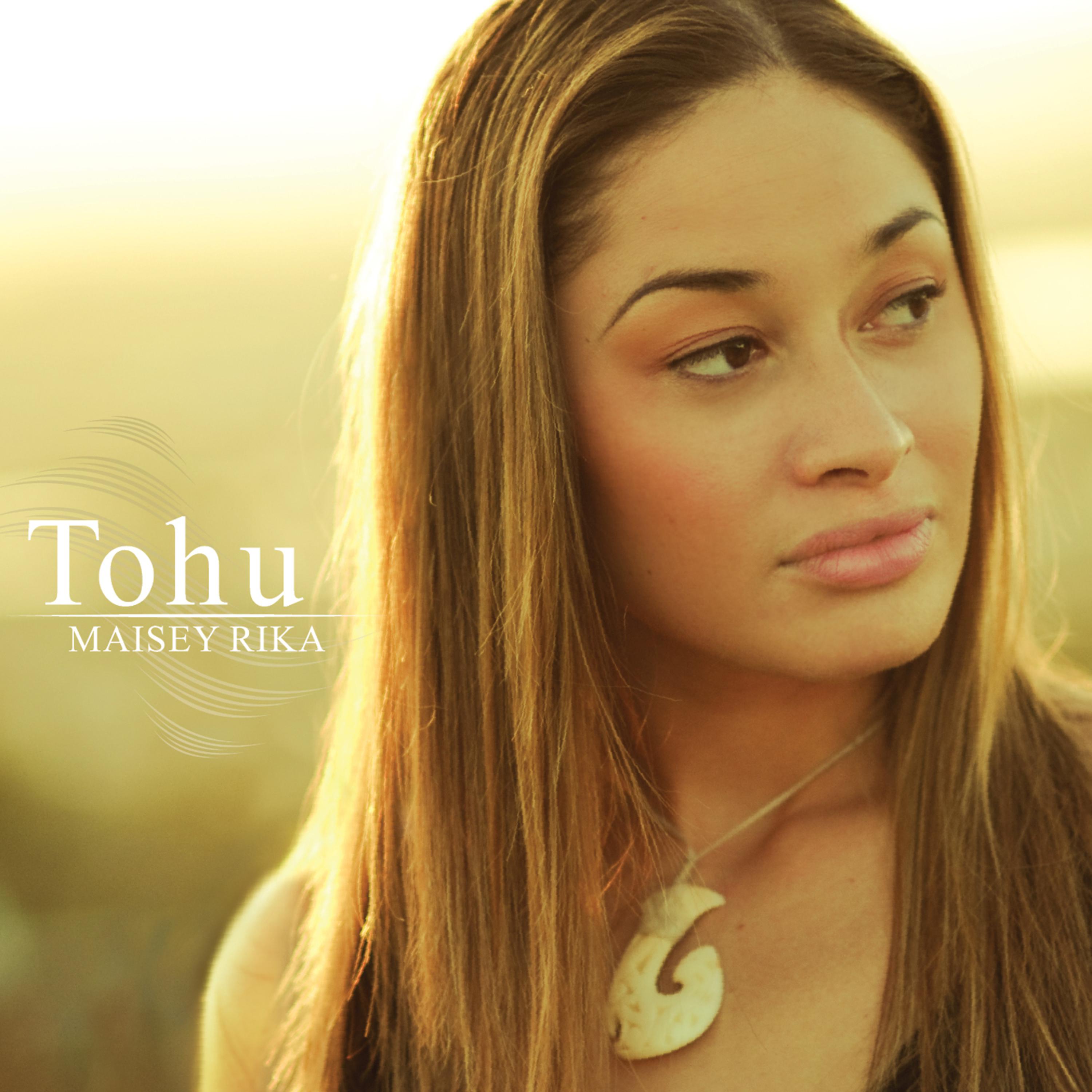 Постер альбома Tohu
