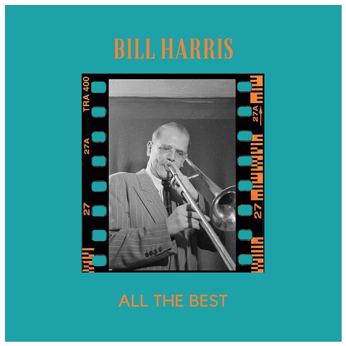 Bill Harris - Ethyl