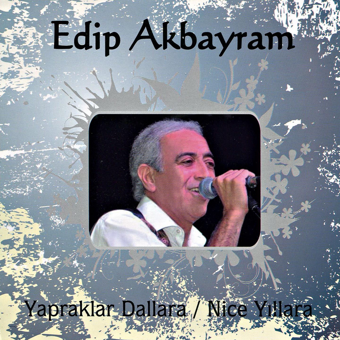 Постер альбома Yapraklara Dallara