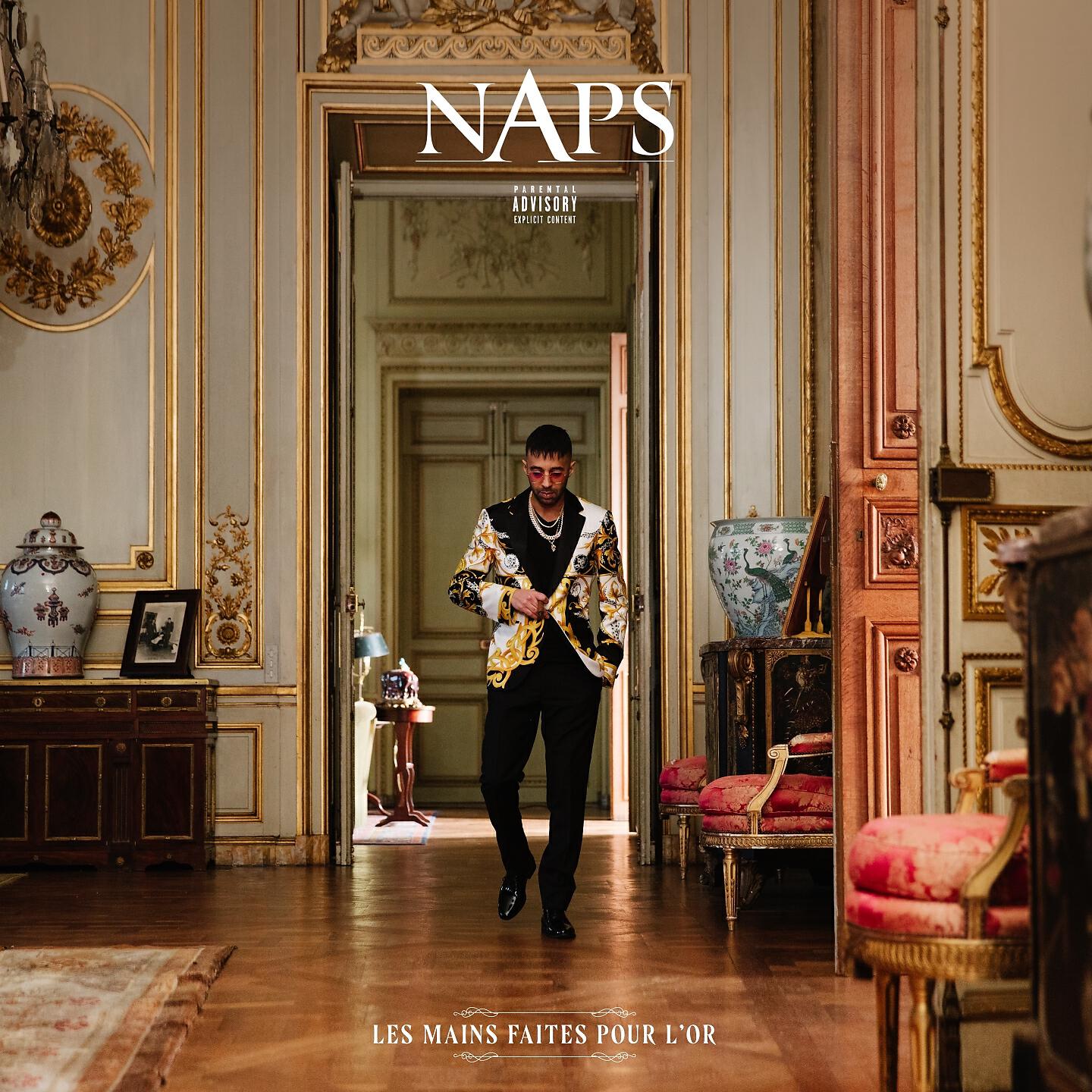 Naps - Tagada