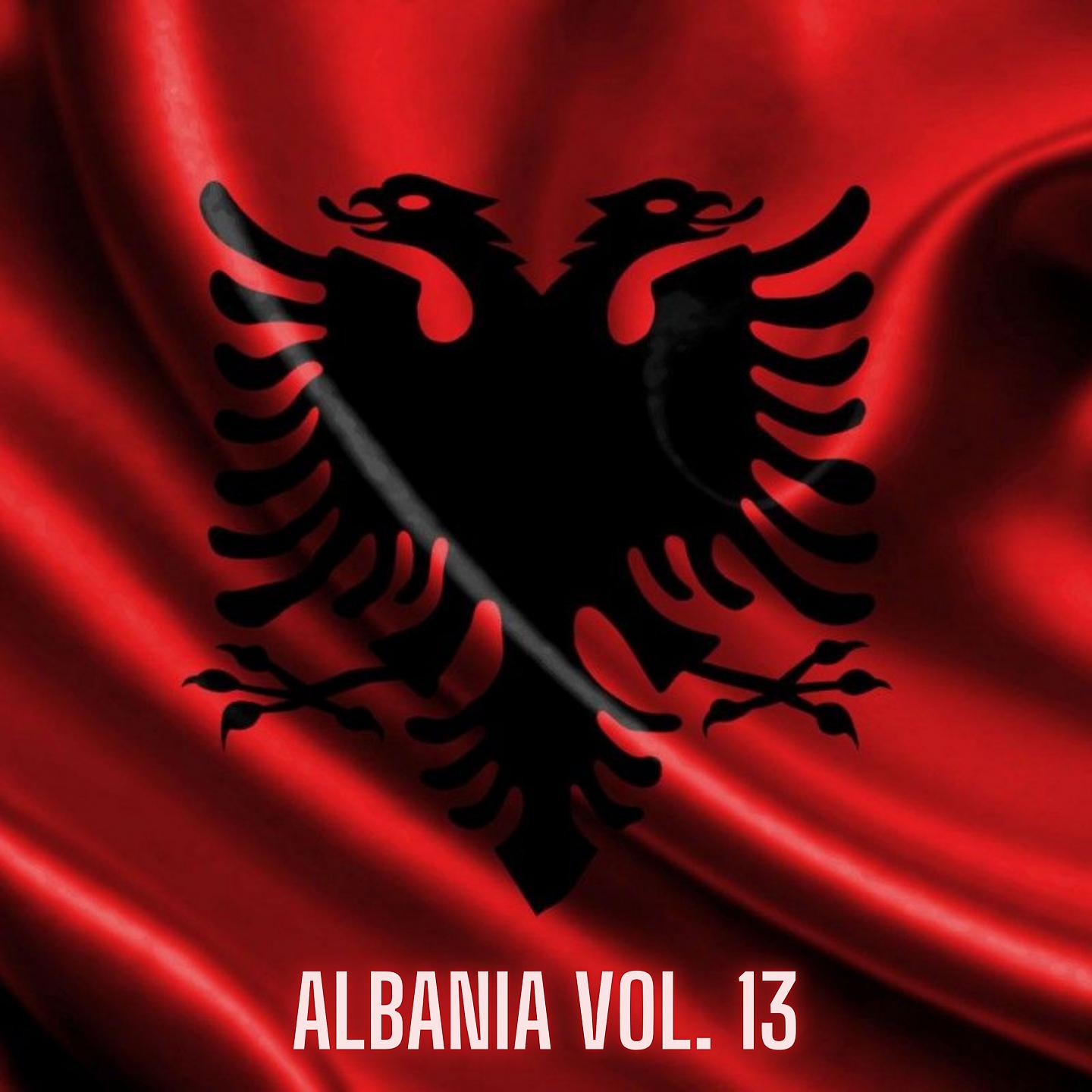 Постер альбома Albania Vol. 13