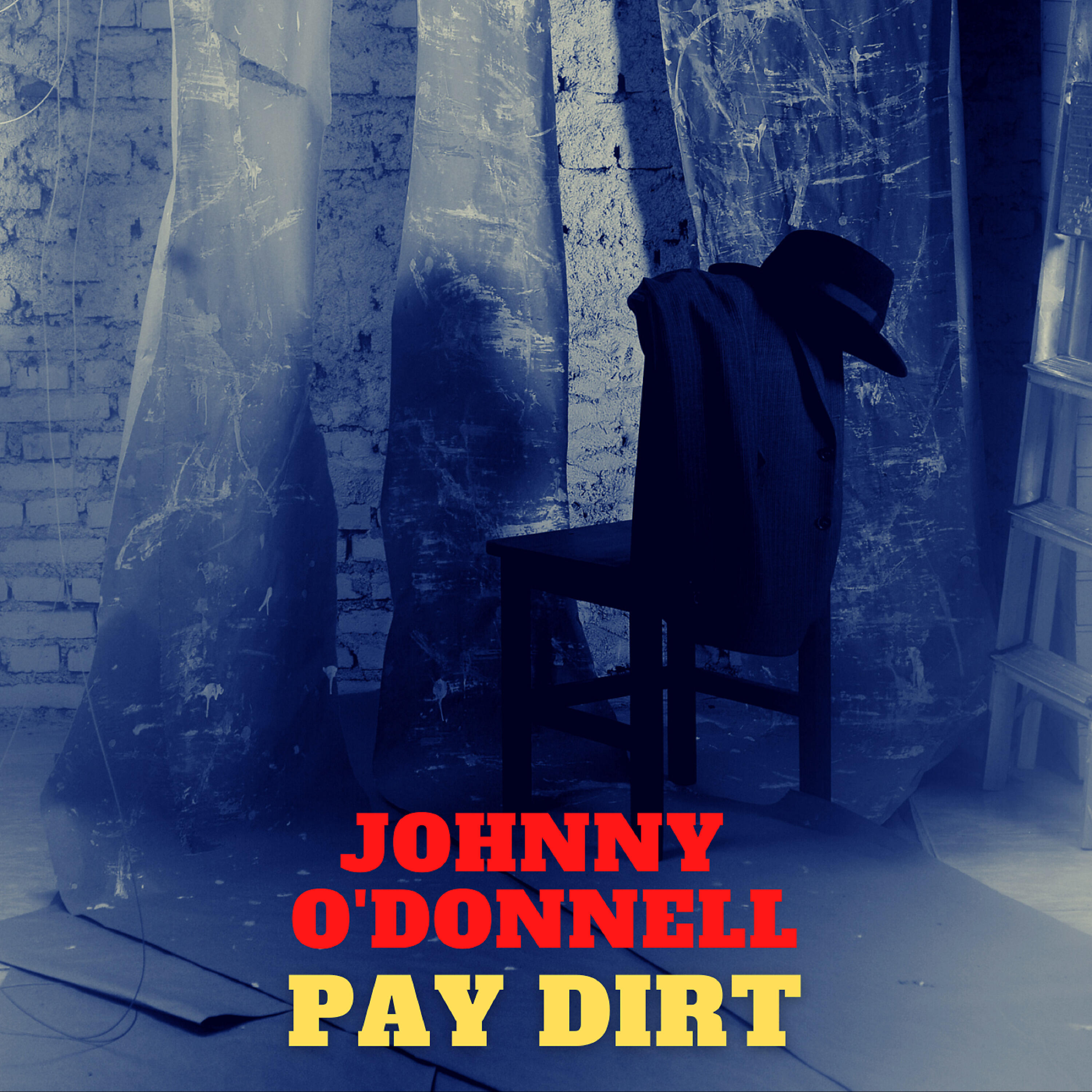 Johnny O'Donnell - Skeletal City
