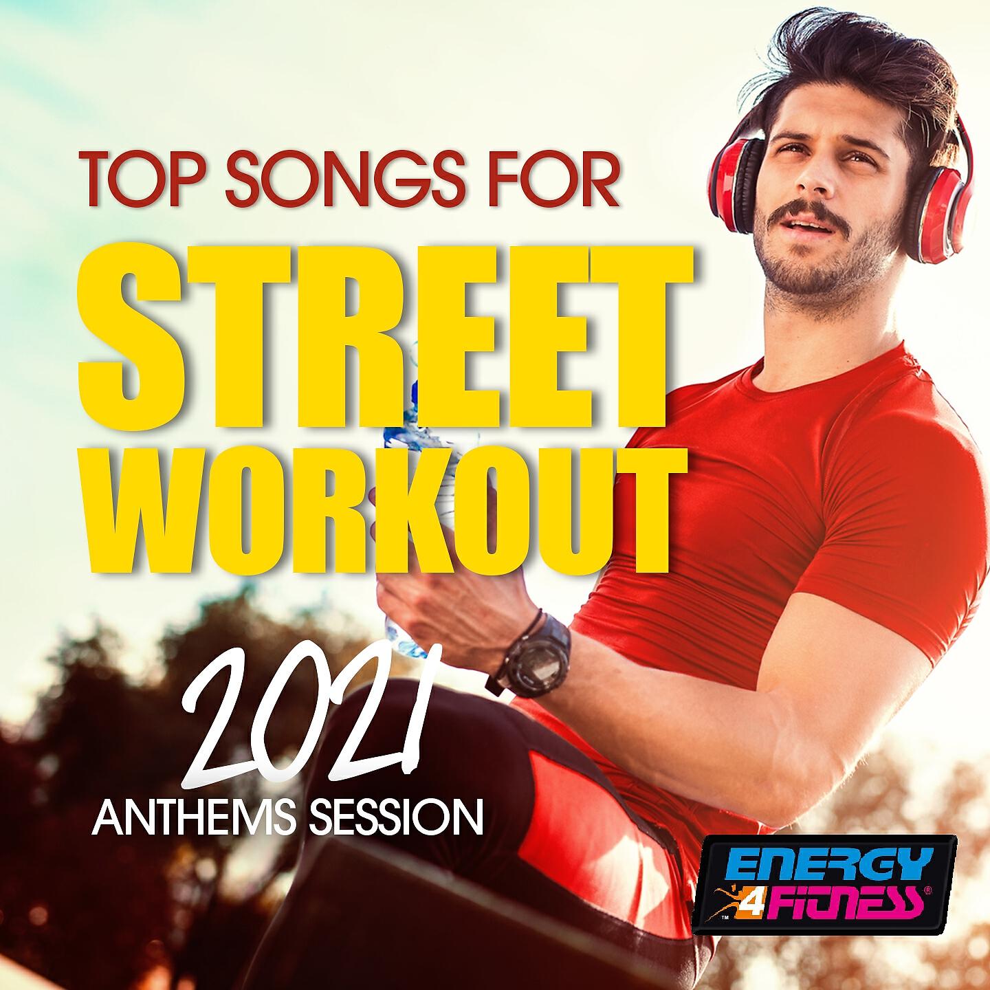 Axel Force - Tnt (Fitness Version)