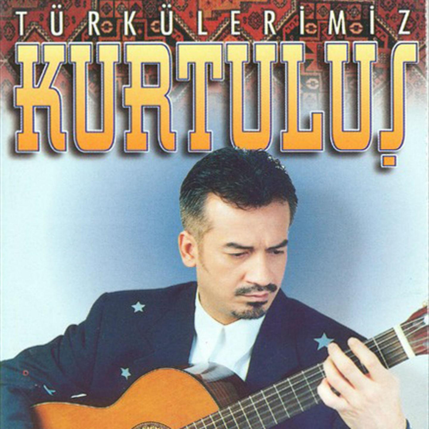 Постер альбома Türkülerimiz