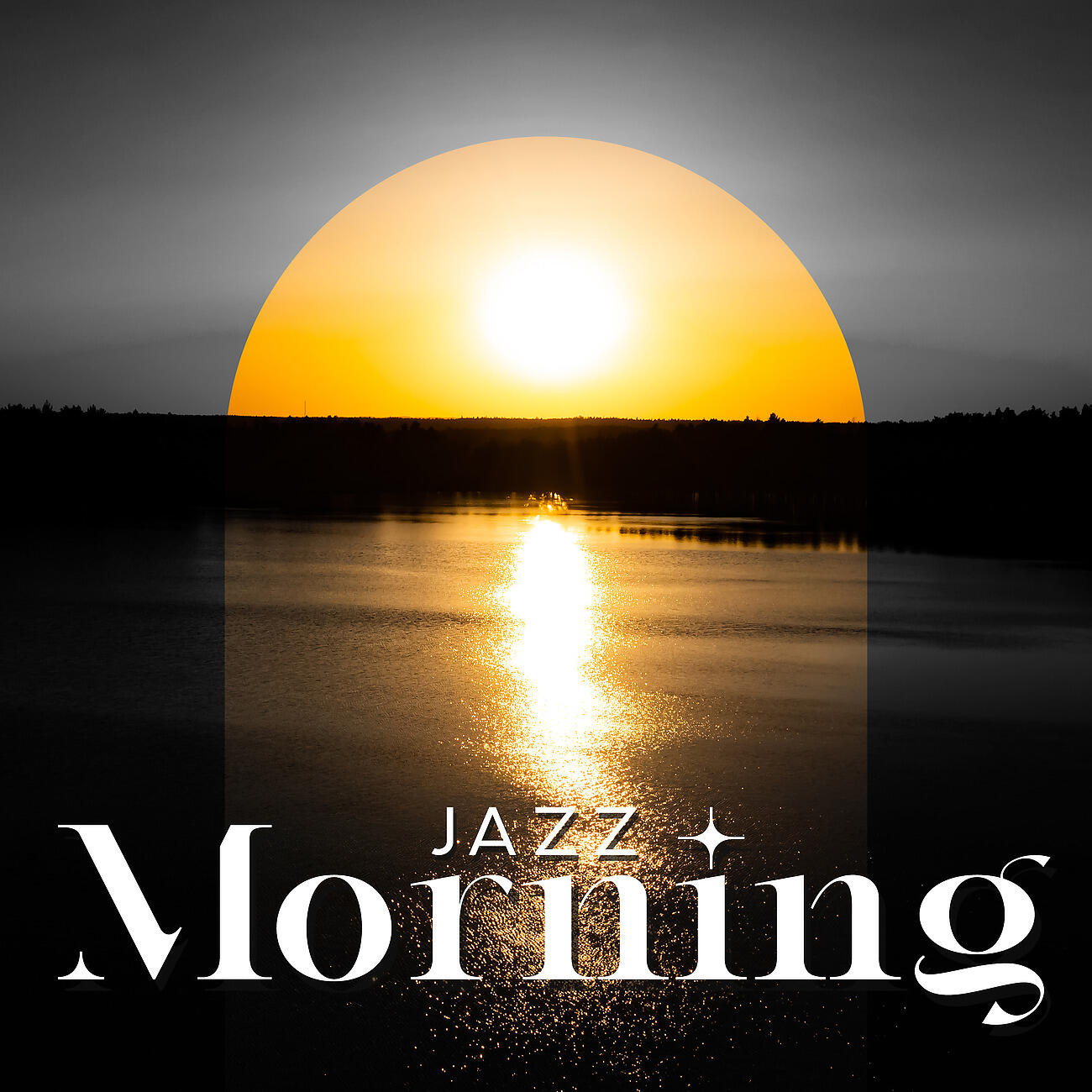 Good Morning Jazz Academy - Dancing Mood