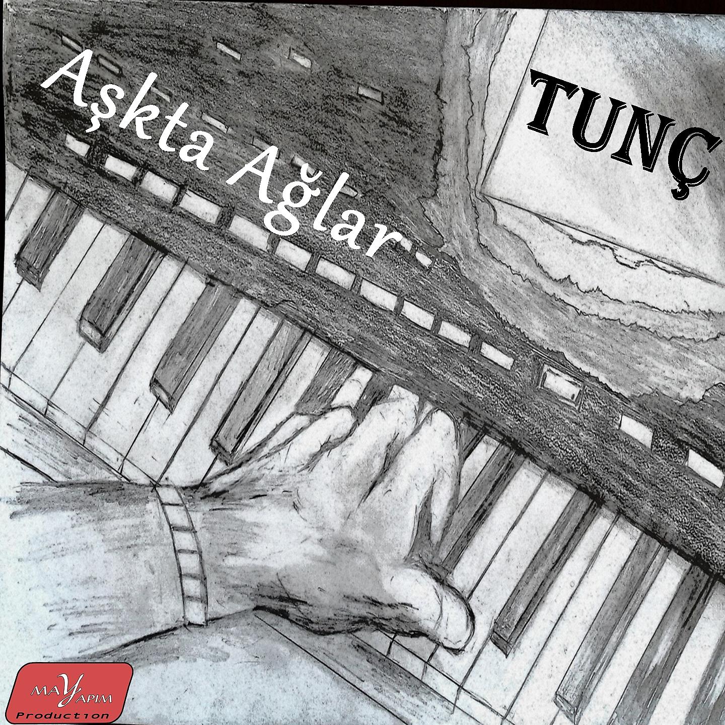 Постер альбома Aşkta Ağlar