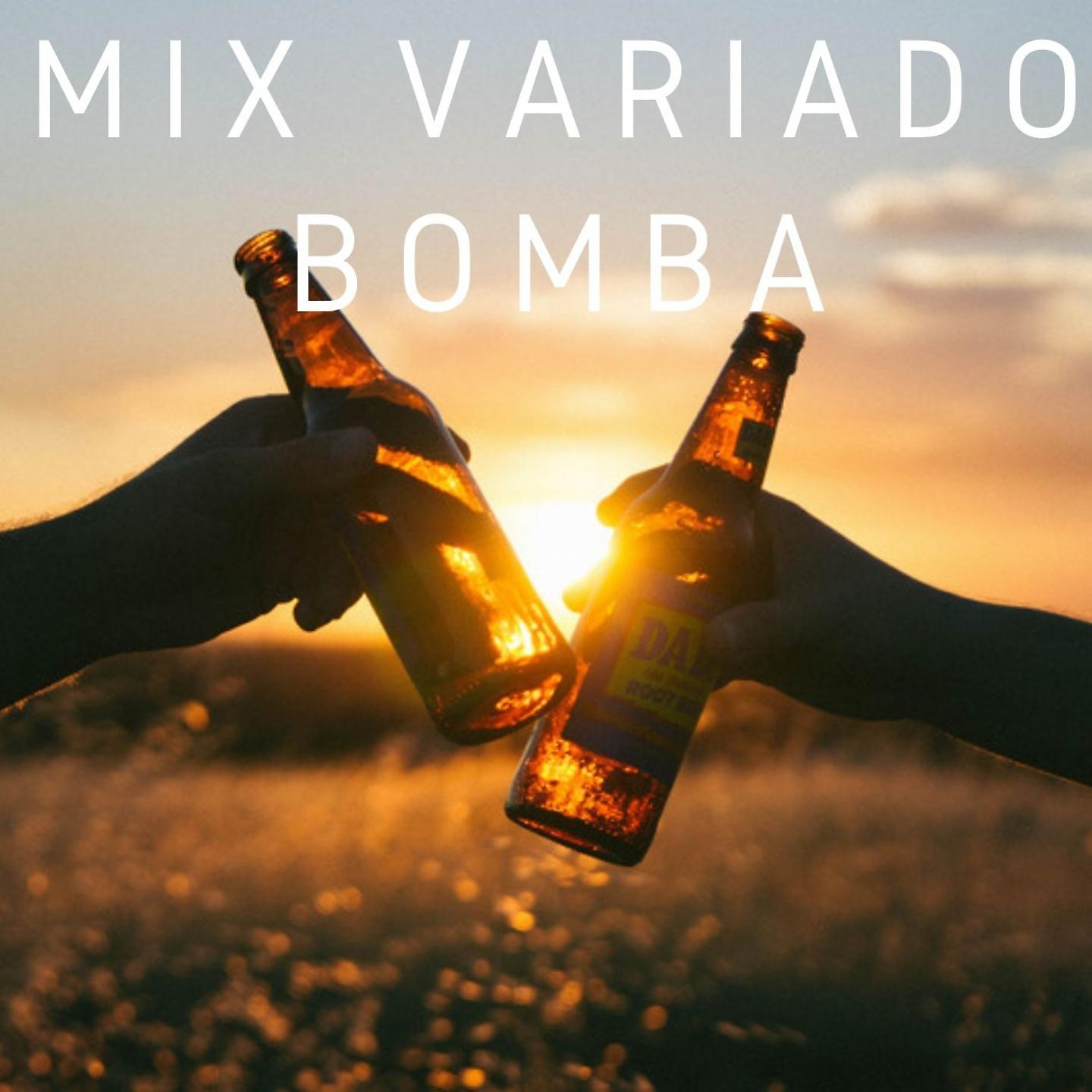Постер альбома Mix Variado Bomba