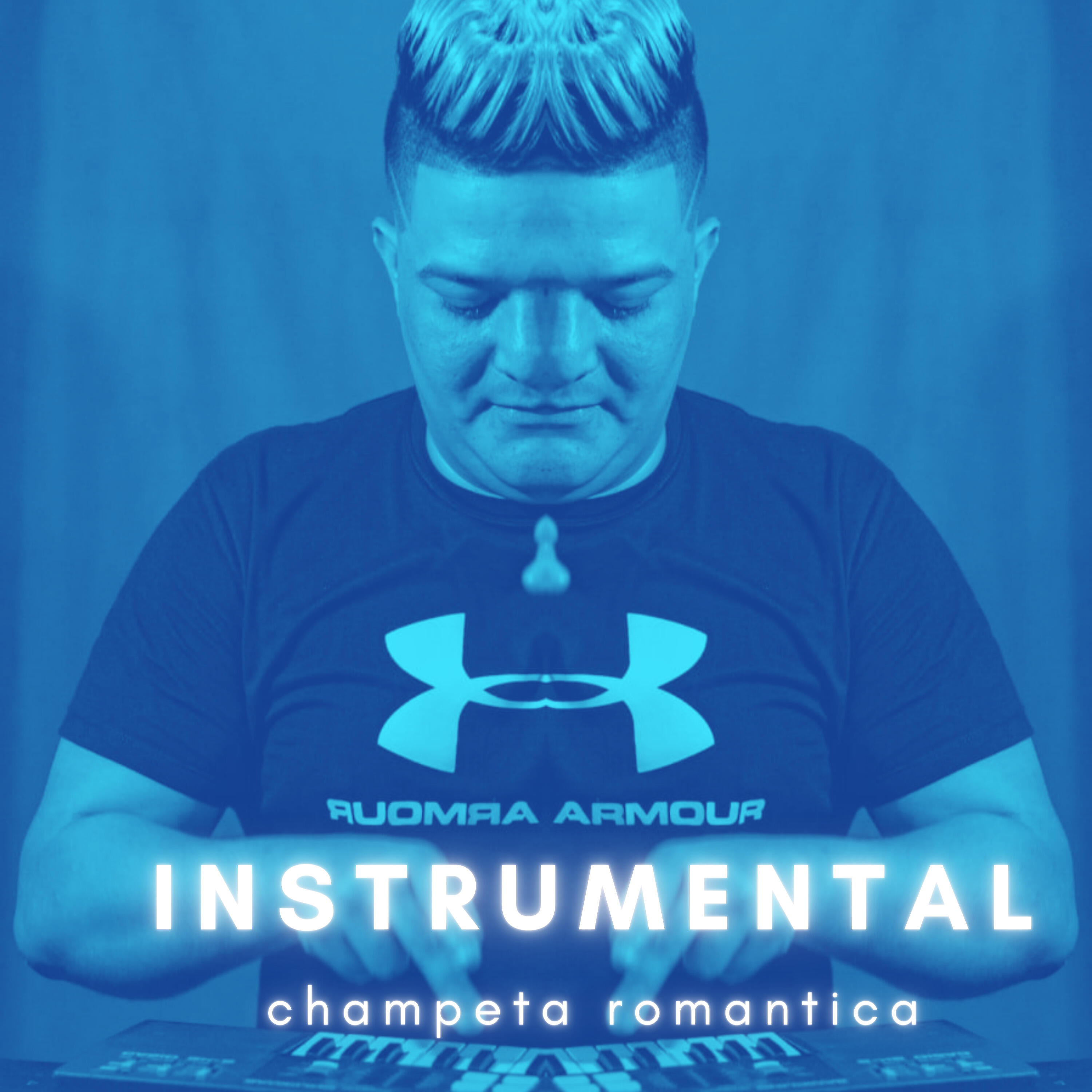 DJ Demoledor - Champeta Romantica