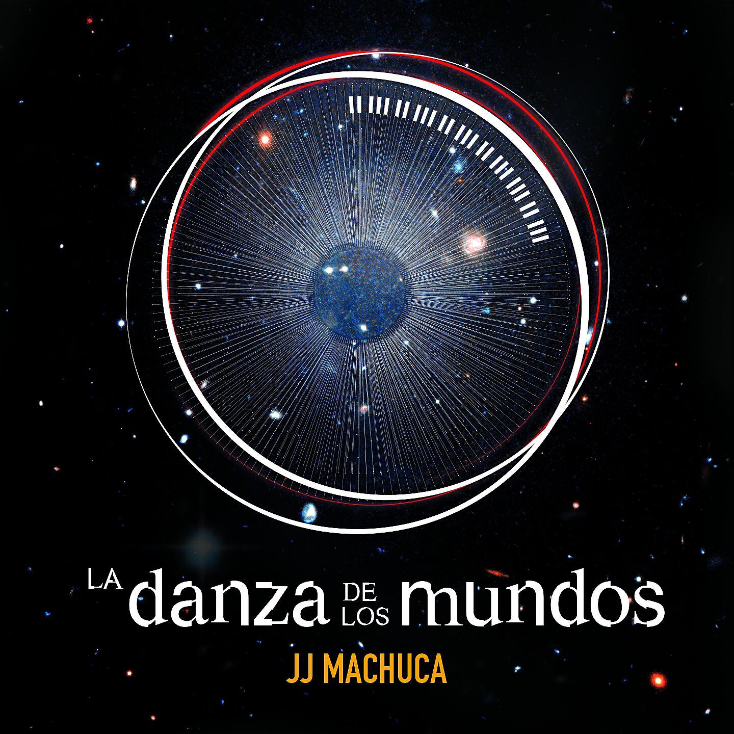JJ Machuca - Hacia el alumbramiento