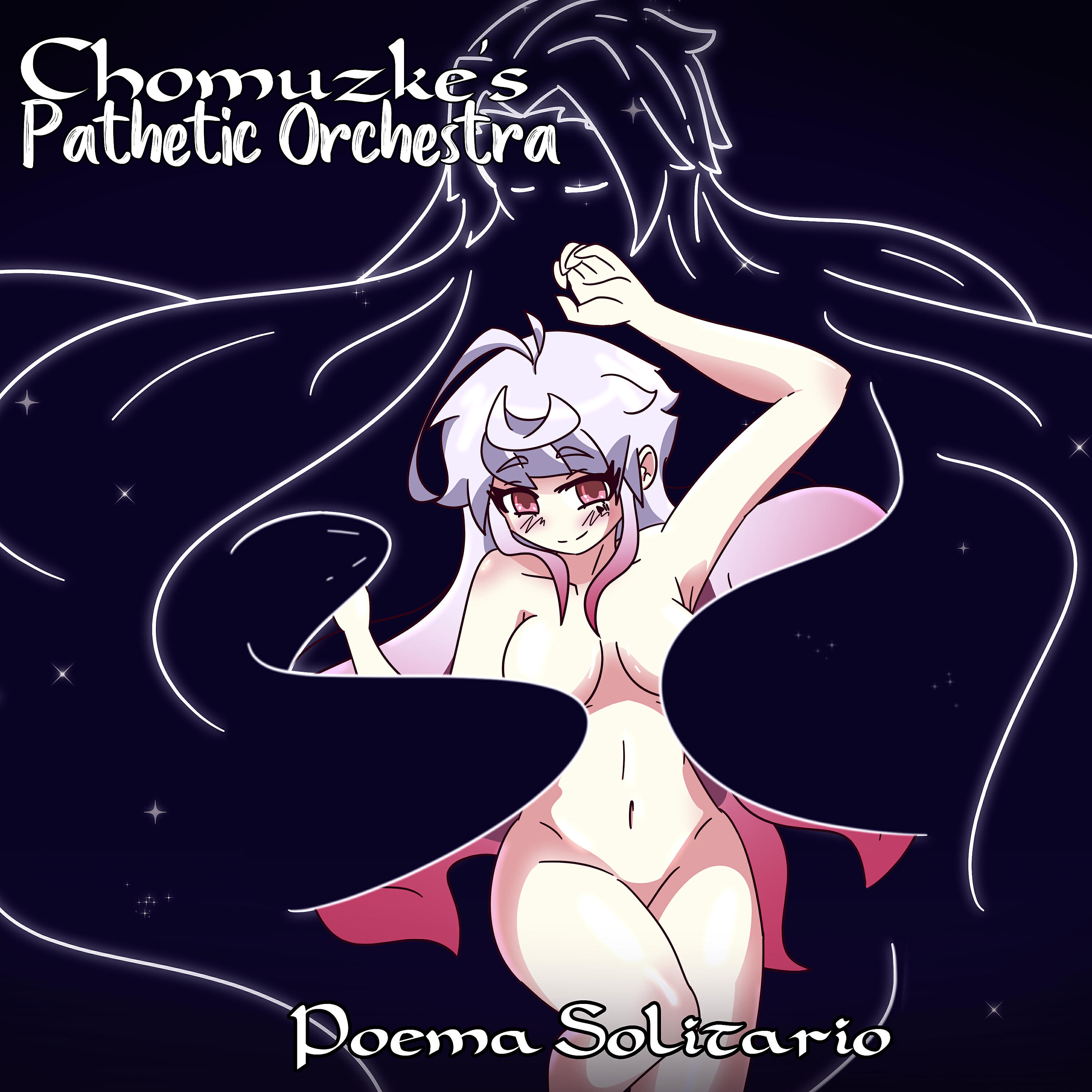 Chomuzke's Pathetic Orchestra - Poema Solitario