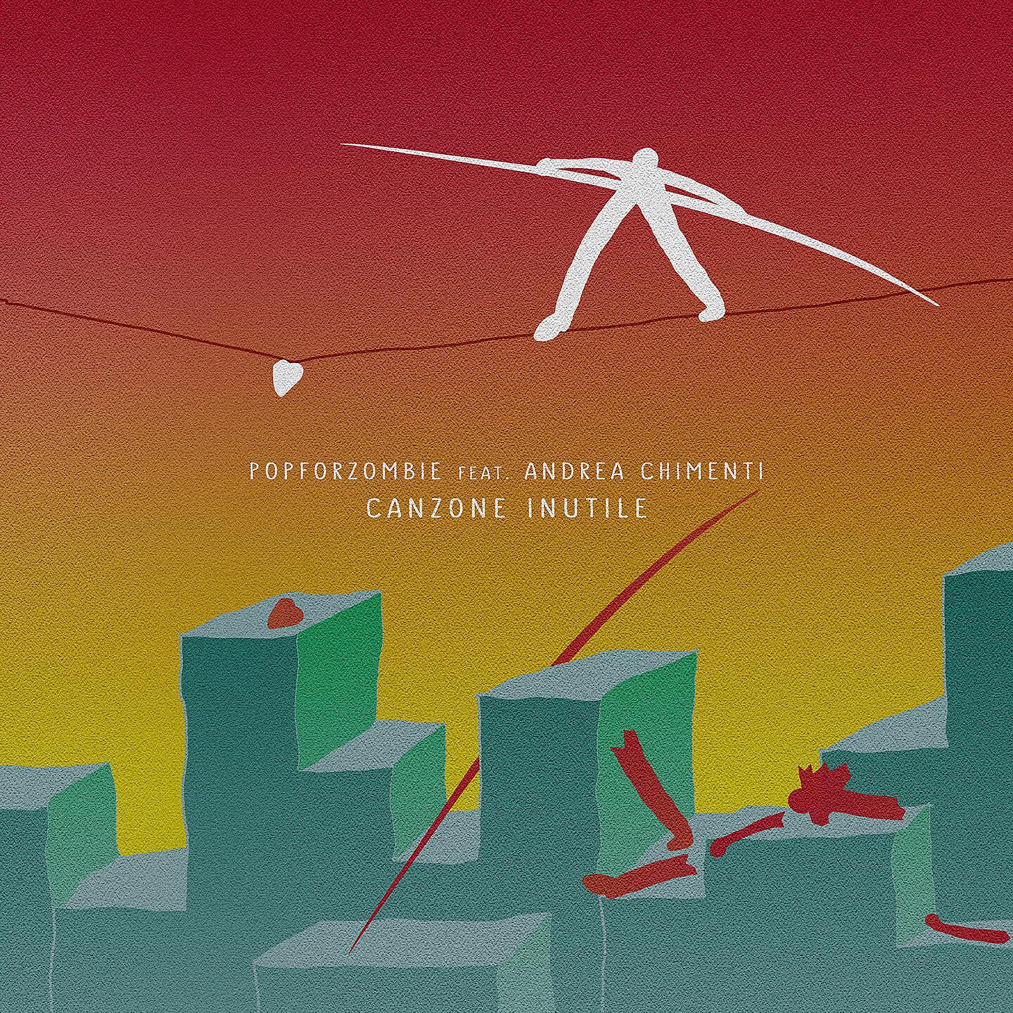 PopForZombie - Canzone inutile