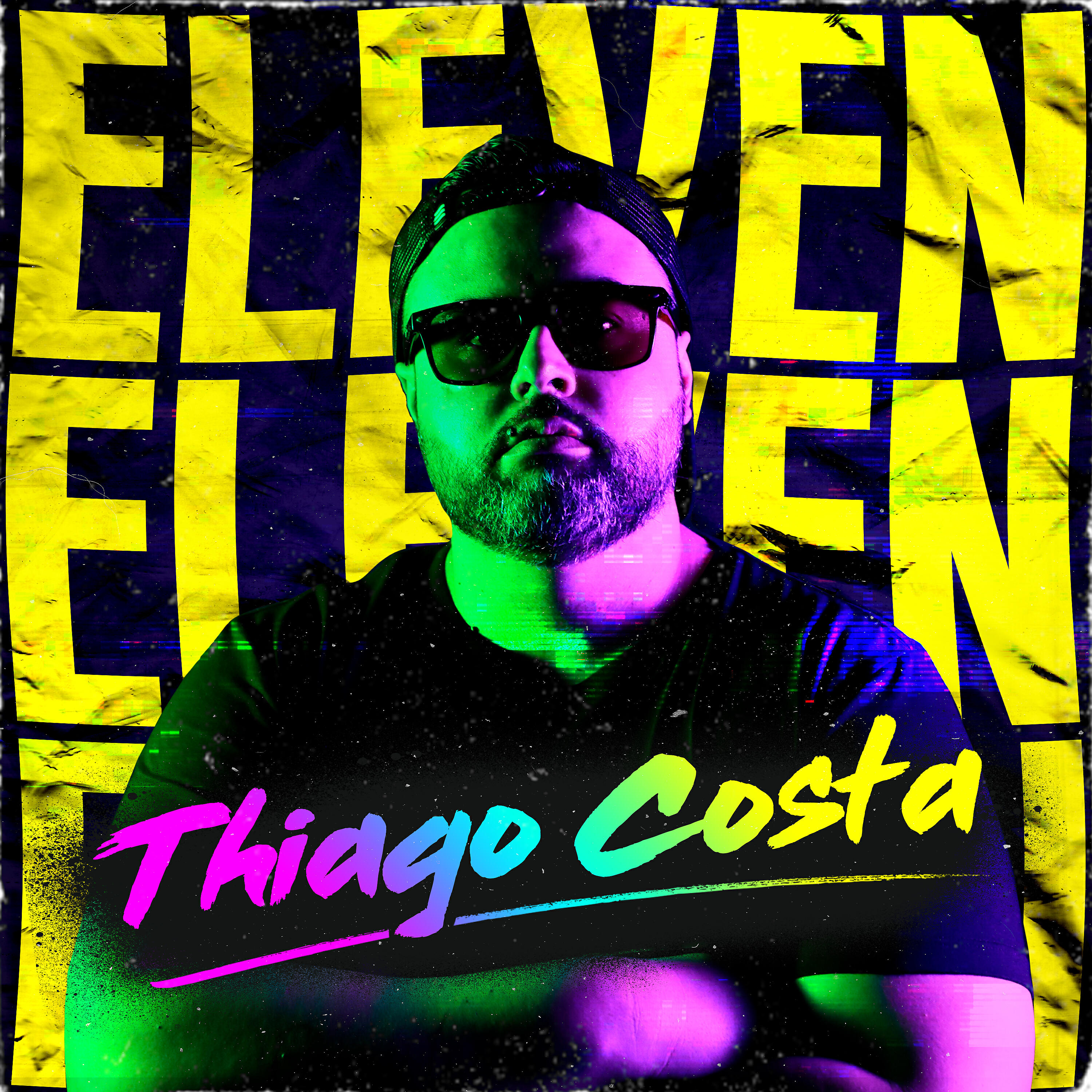 Thiago Costa - Move My Body