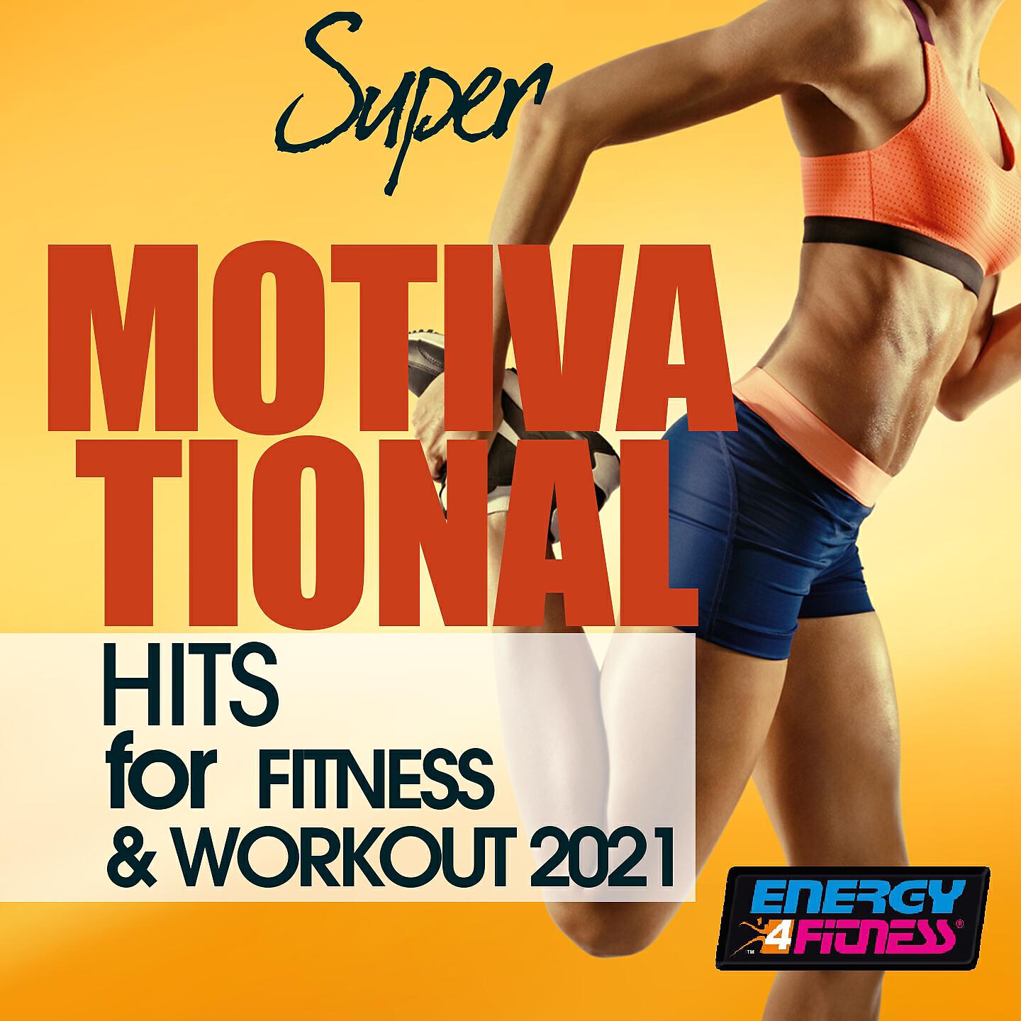 Speedmaster - Unforgettable (Fitness Version)