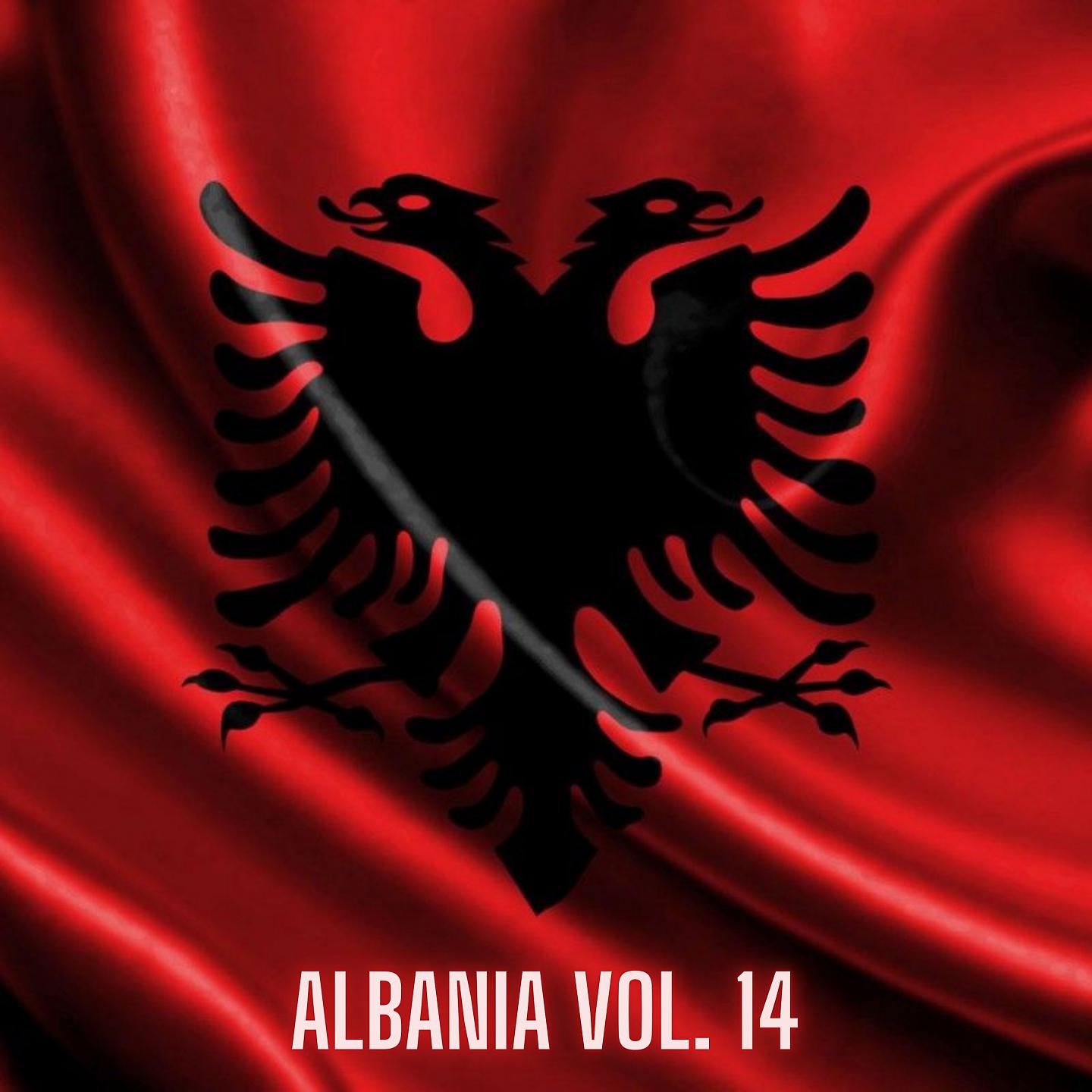 Постер альбома Albania Vol. 14