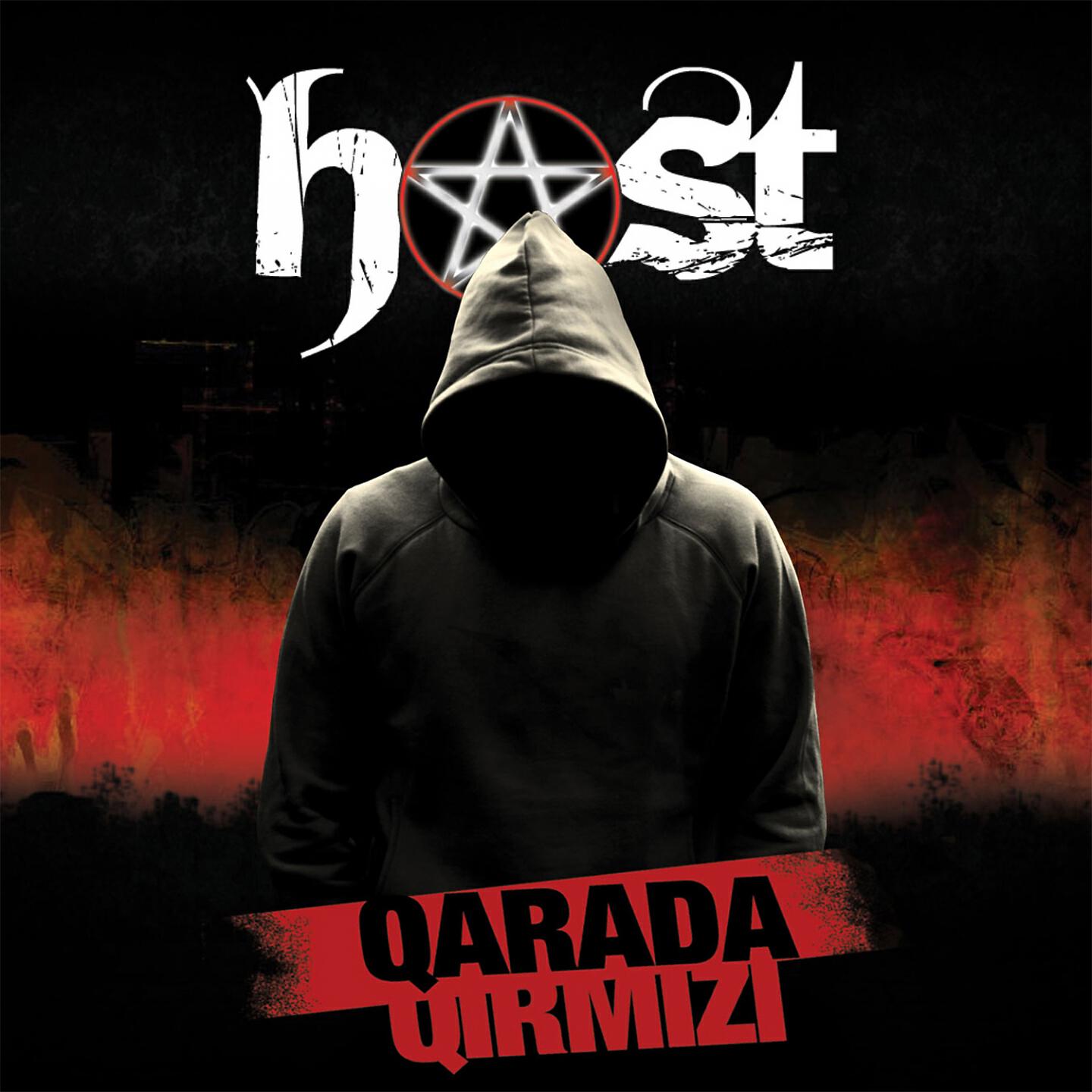 H.O.S.T - Azad H.O.S.T-Çular