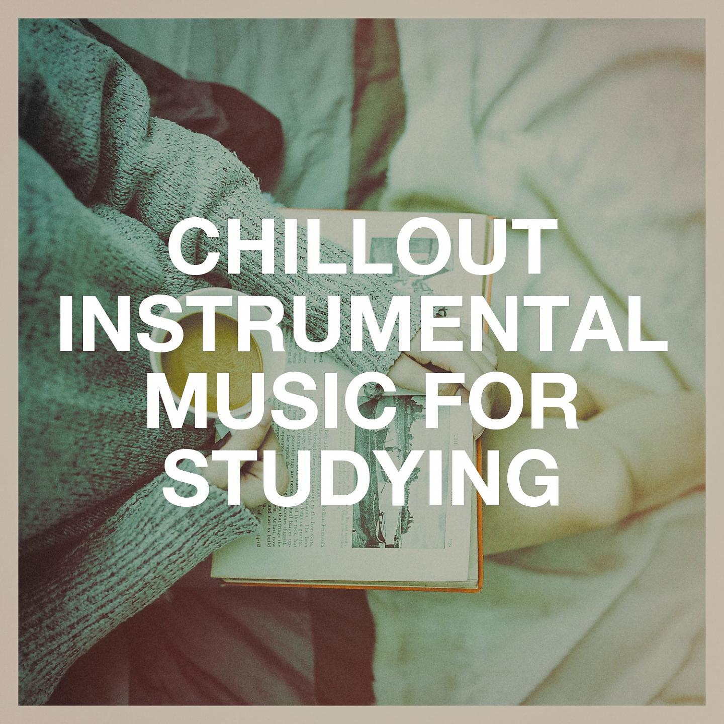 Постер альбома Chillout Instrumental Music for Studying