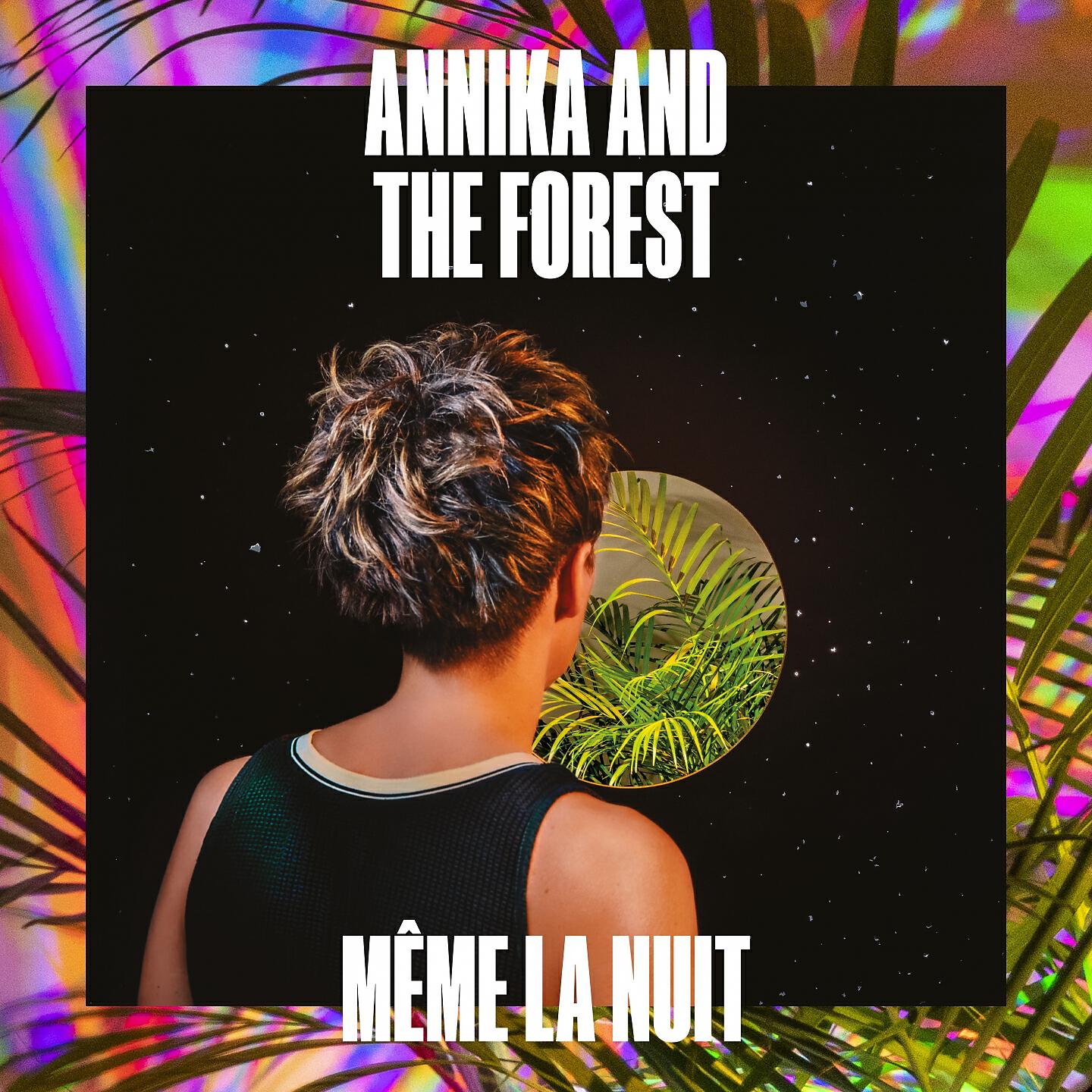 Annika and The Forest - My Lockness