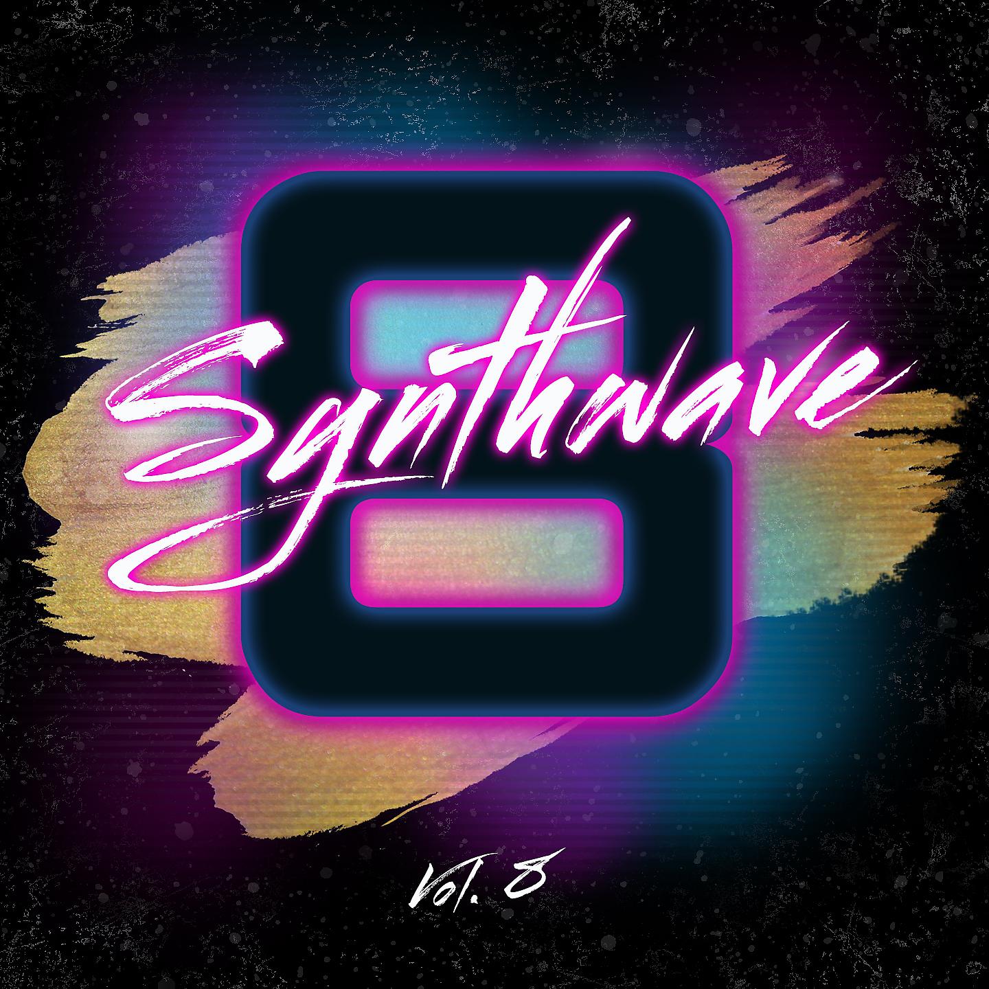 Постер альбома Synthwave, Vol. 8