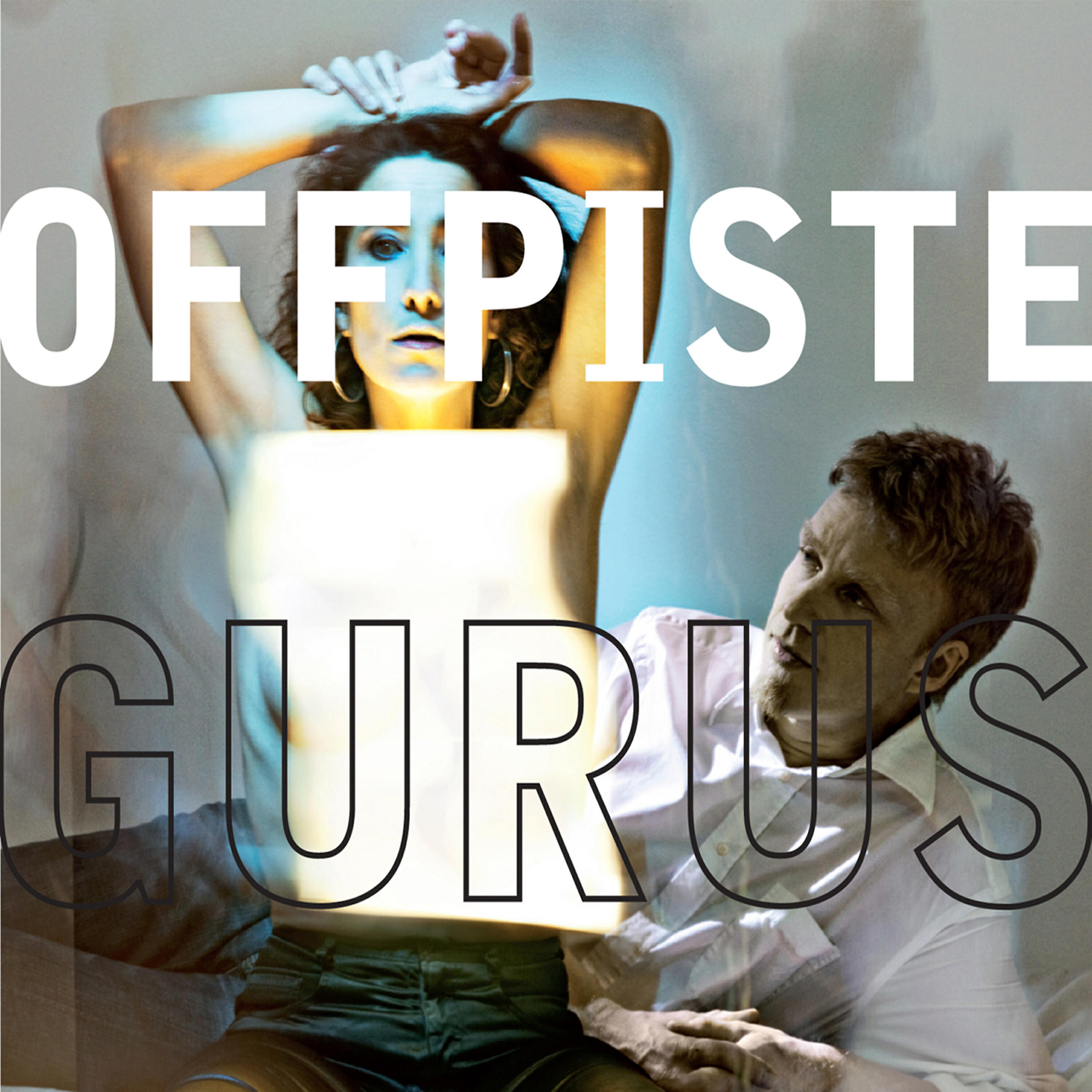 Offpiste Gurus - Match and dispatch (feat. Fredrik Lundin & Trine-Lise Væring)