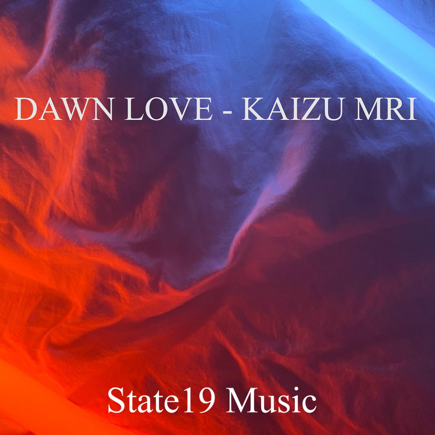 Постер альбома Dawn Love