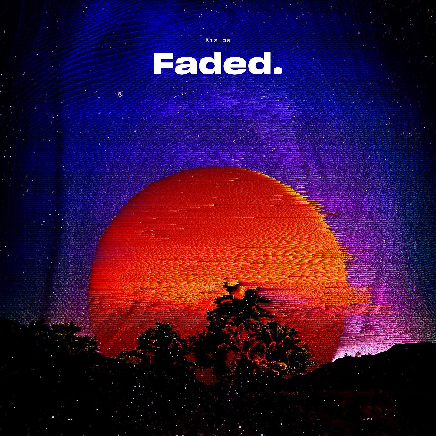 Постер альбома Faded