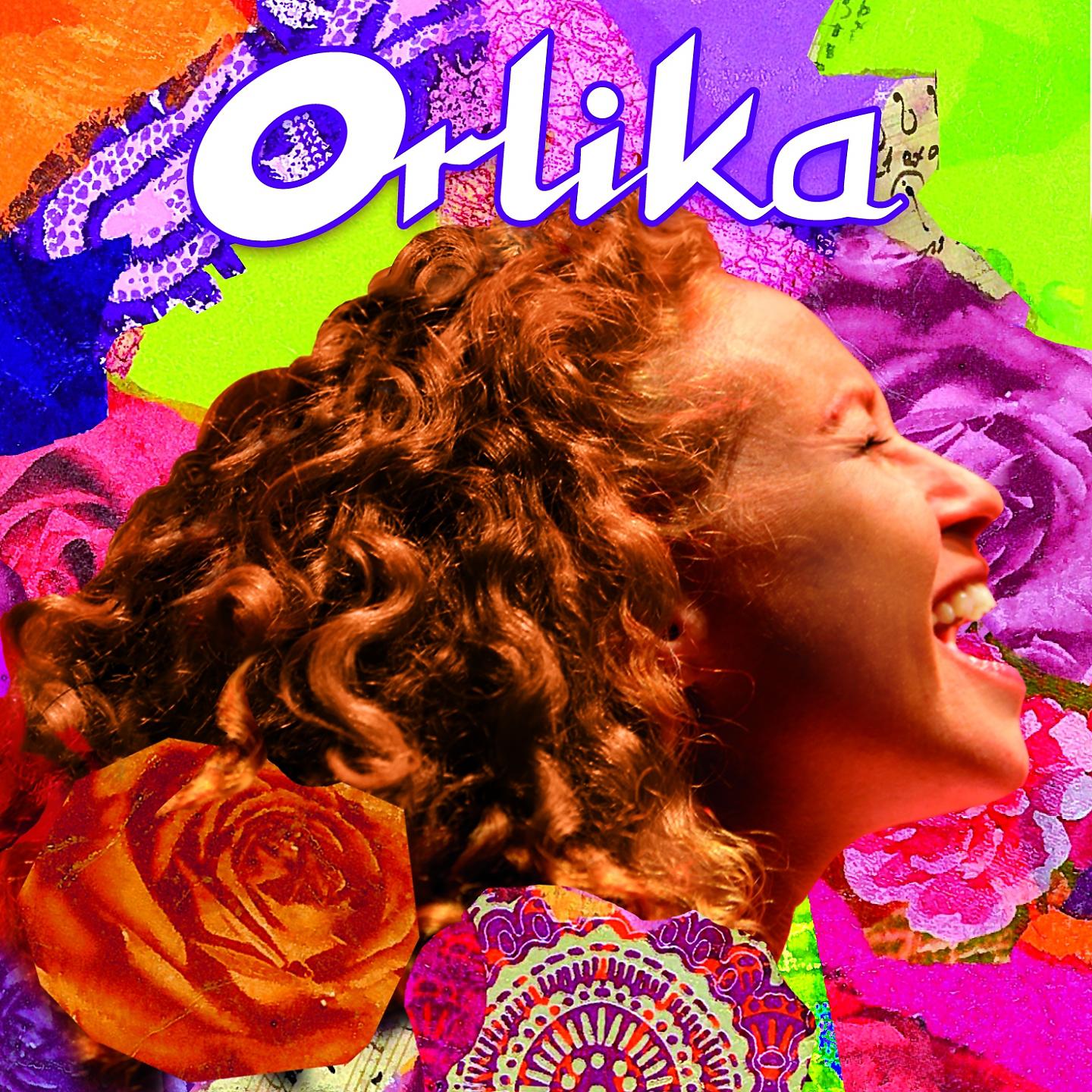 Постер альбома Orlika