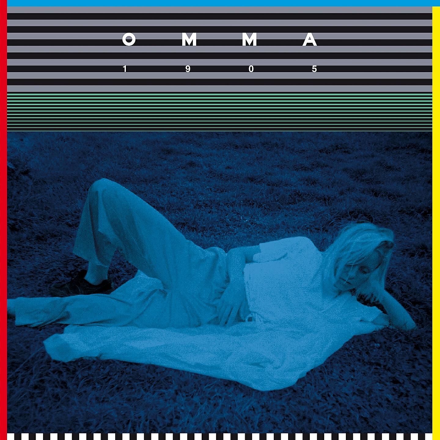 OMMA - Mojno