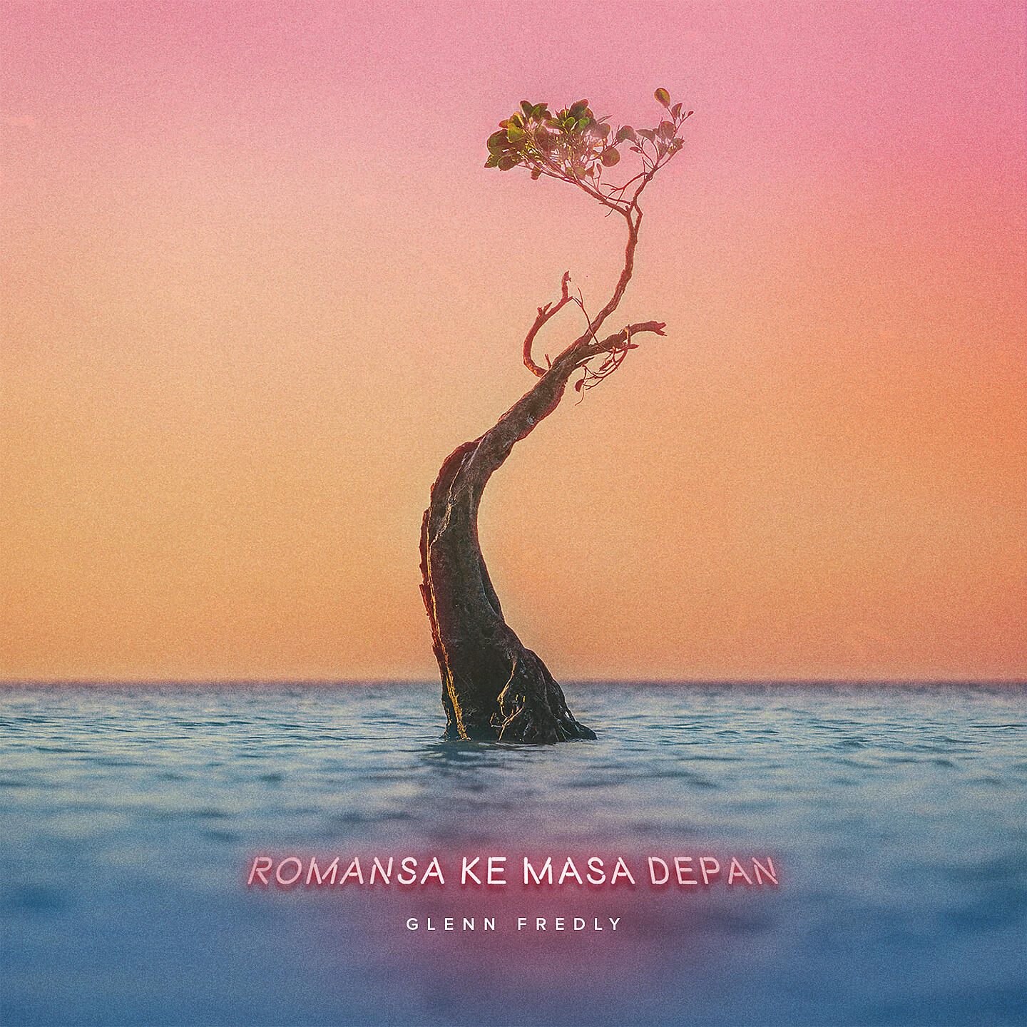 Glenn Fredly - Pulang Kampung