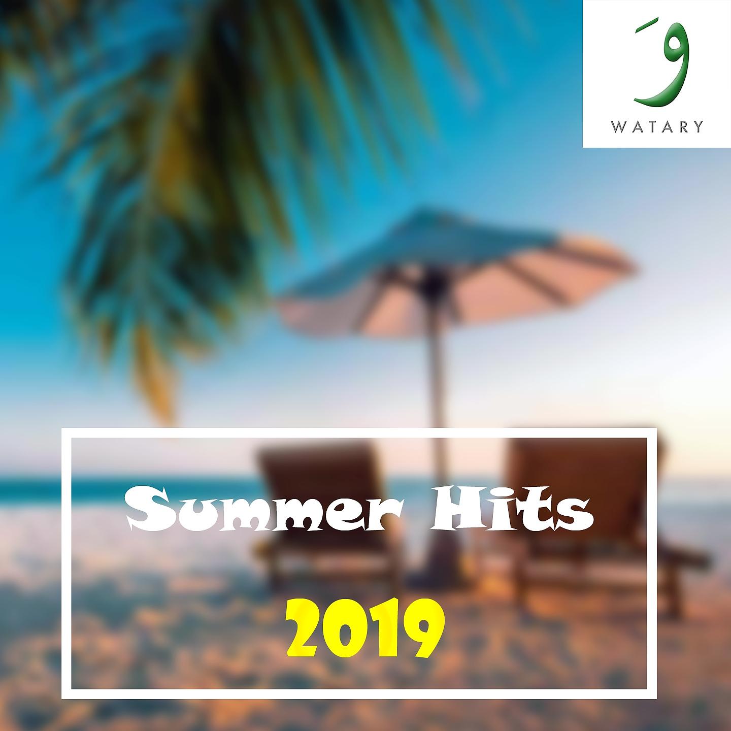 Постер альбома Summer Hits 2019