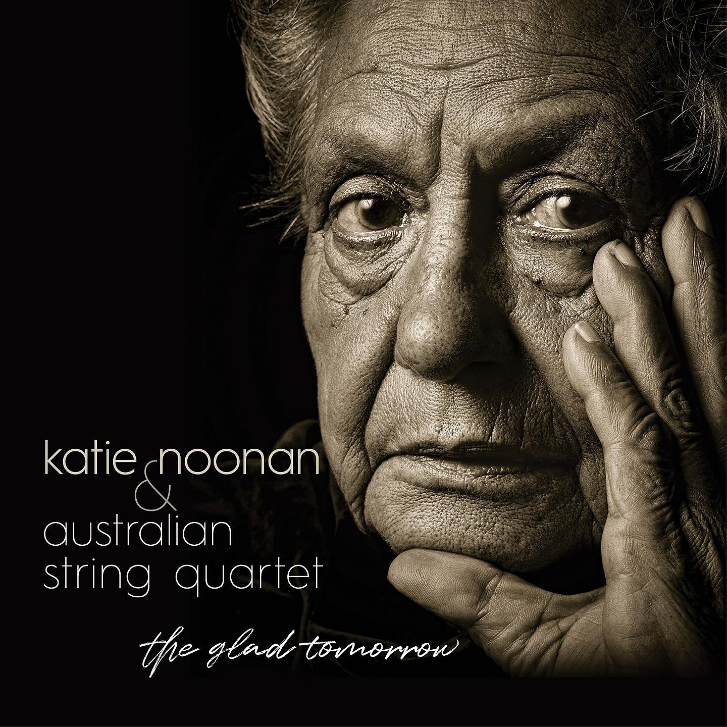 Australian String Quartet - A Song Of Hope in A Major