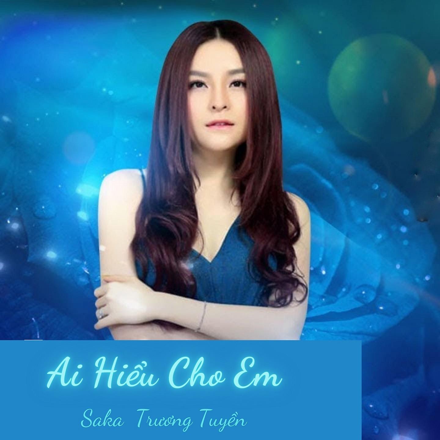 Постер альбома Ai Hiểu Cho Em