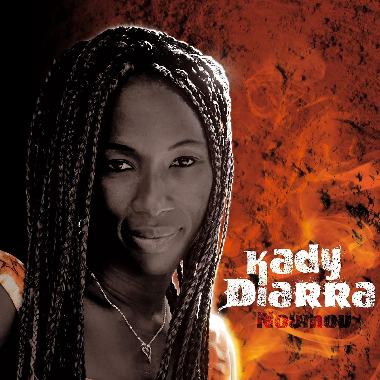 Kady Diarra - Dami