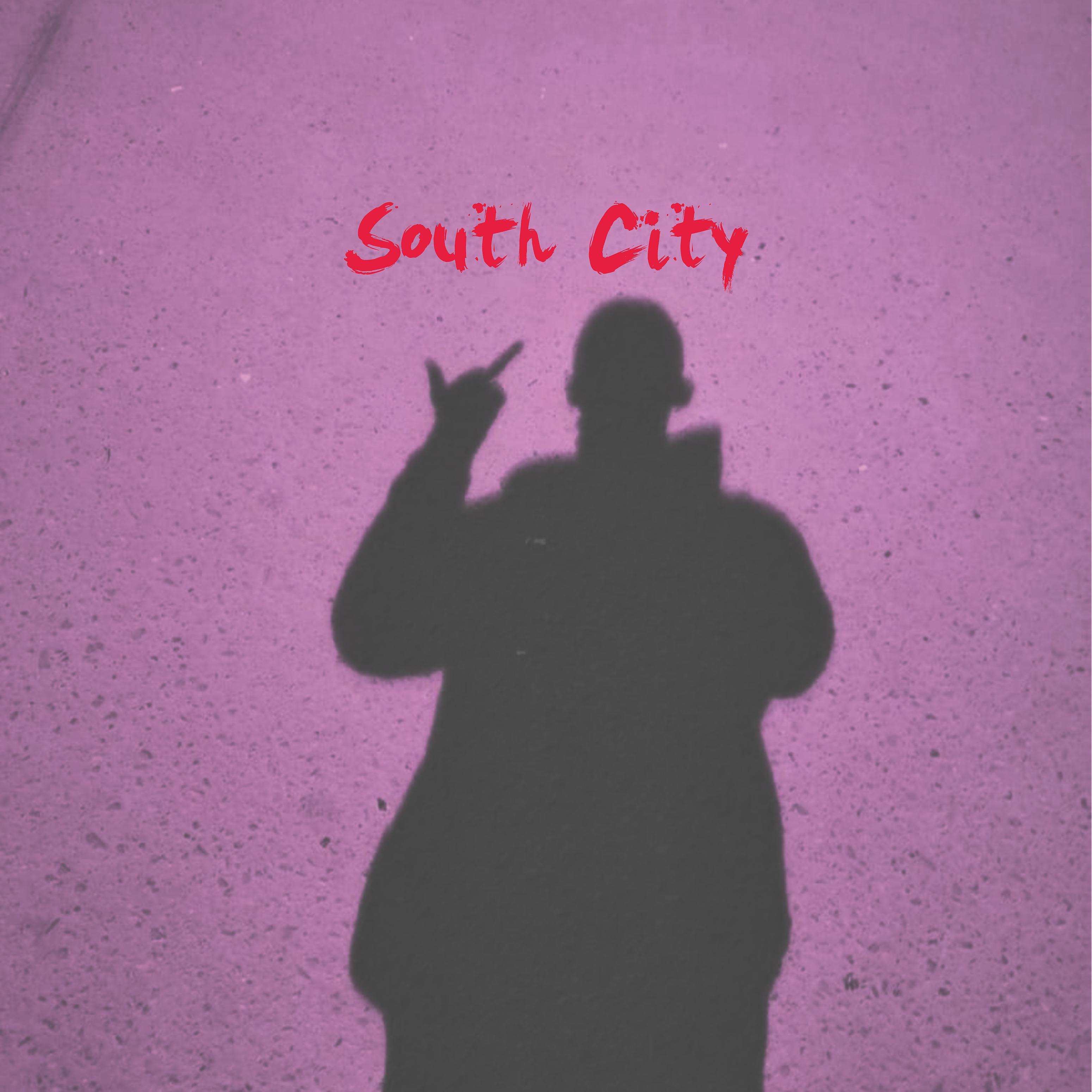 Постер альбома South City