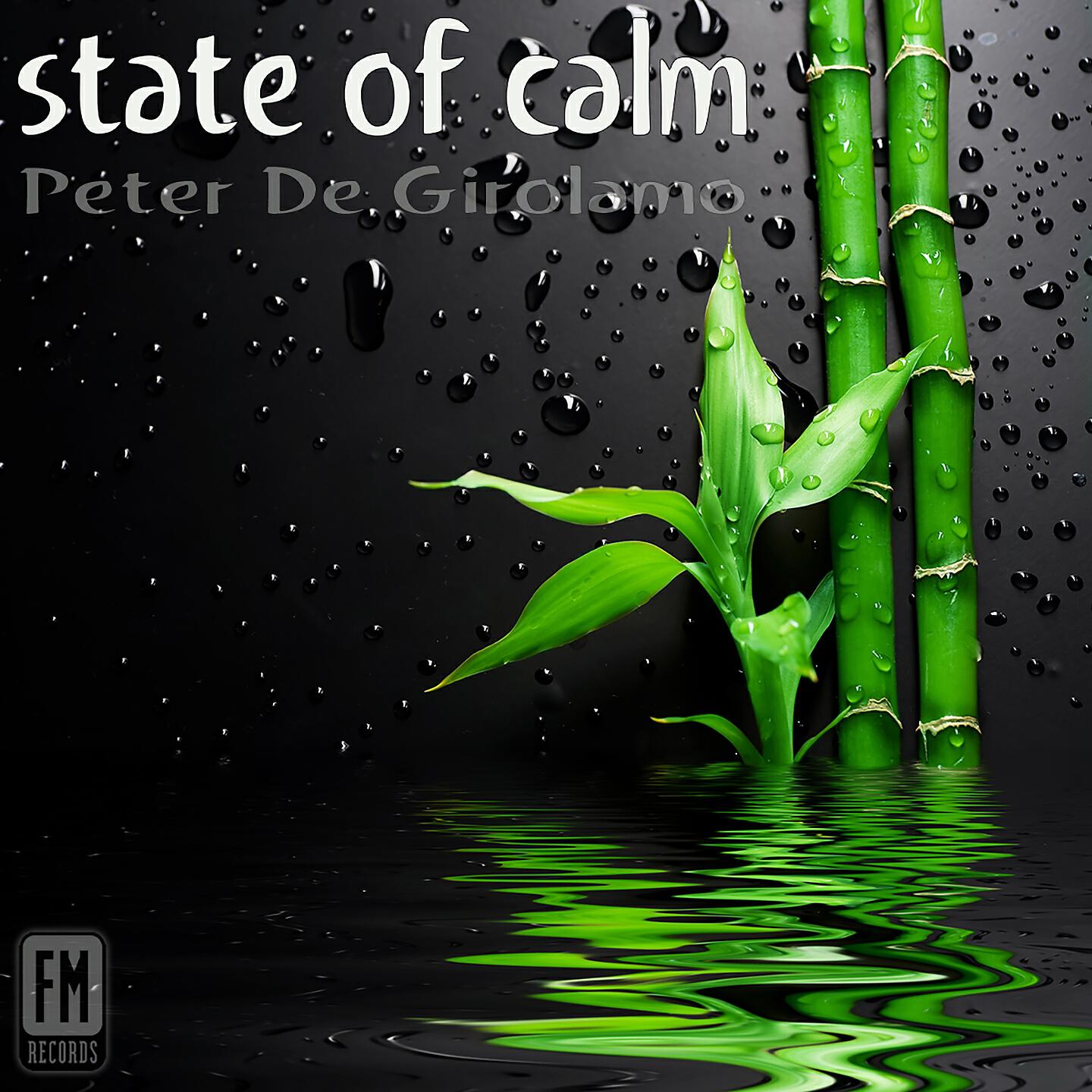 Peter De Girolamo - Qi Lake