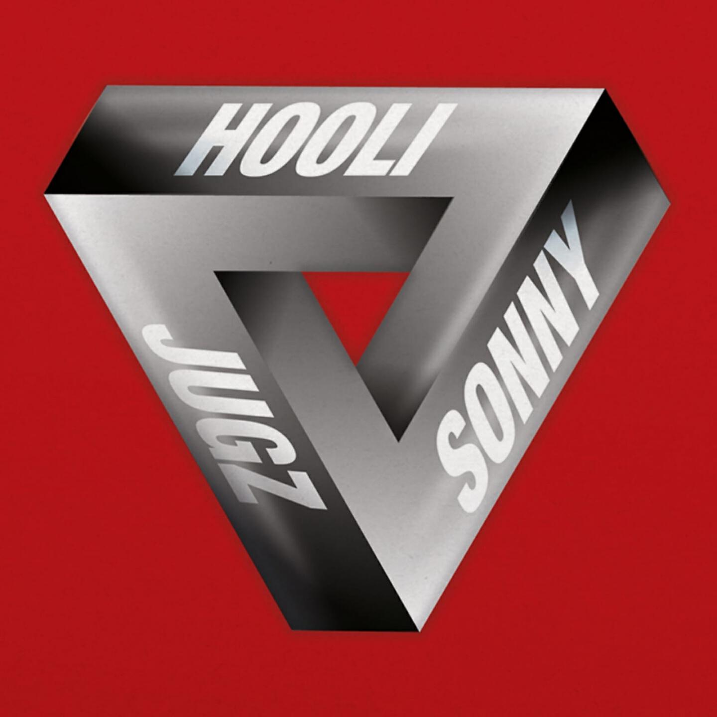 Da Flyy Hooligan - Thirstin Howl the 3Rd