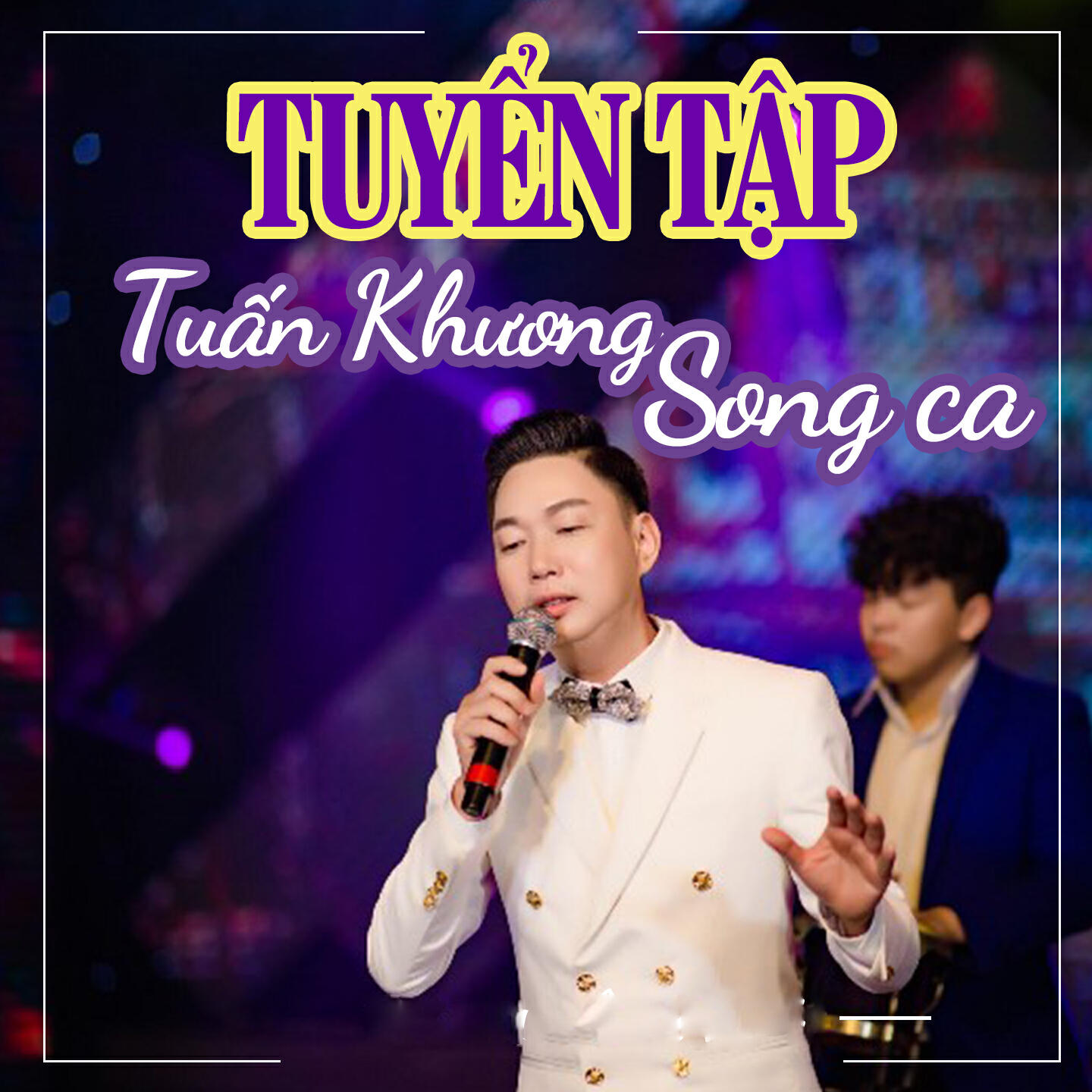 Tuấn Khương - Chỉ Hai Đứa Mình Thôi Nhé