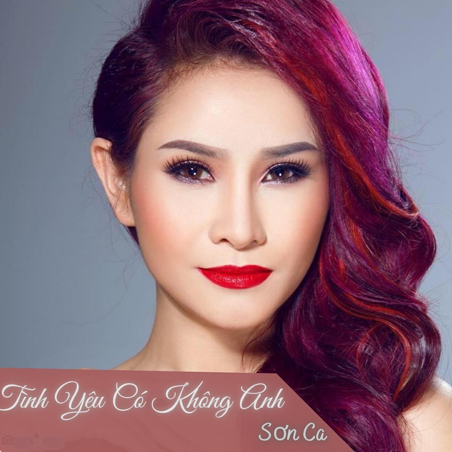 Son Ca - Yêu Thôi Chưa Đủ