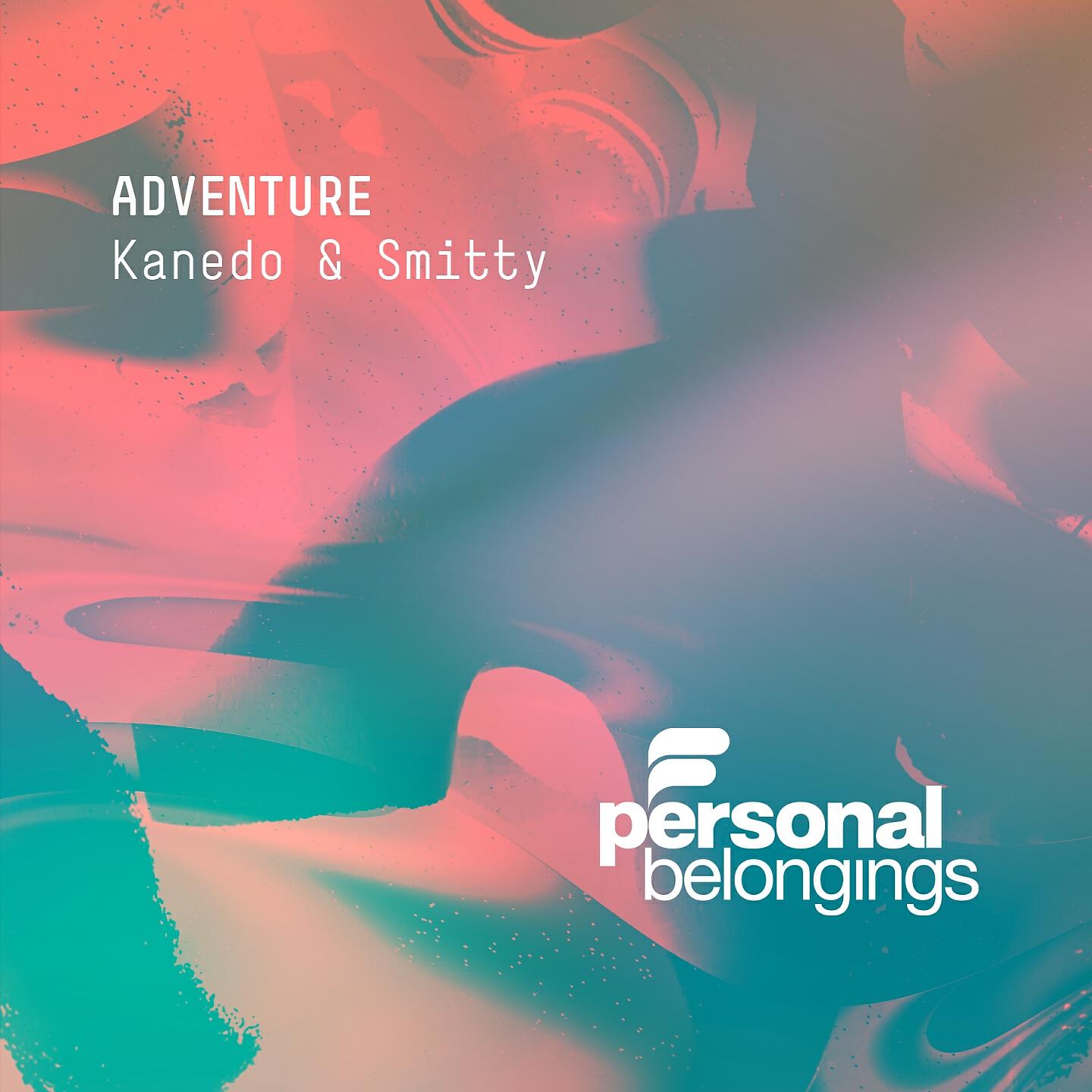 Kanedo - Adventure (80'S Remix)