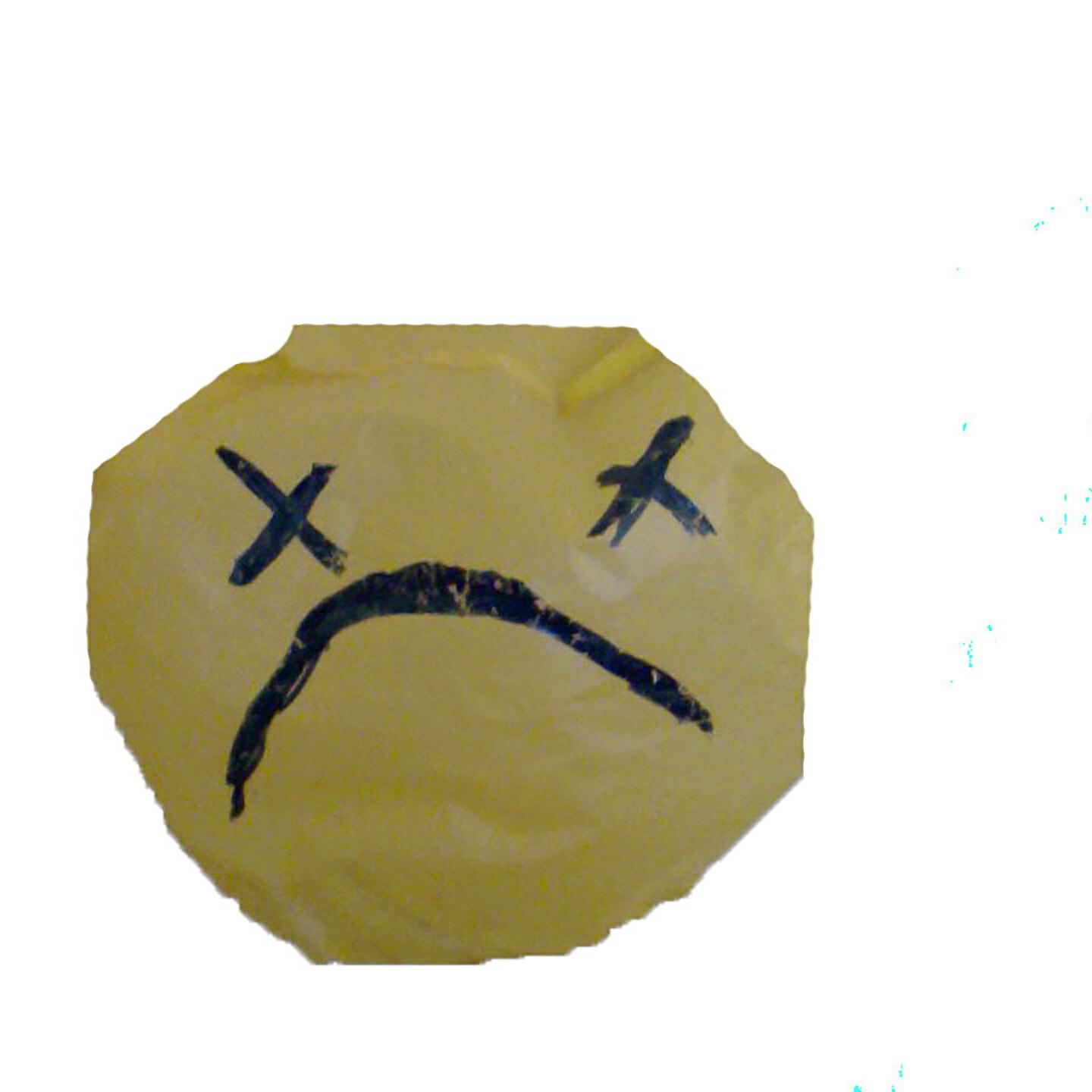 Abyusif - Hwa El Smiley Face Bta3o Shaklo Kda