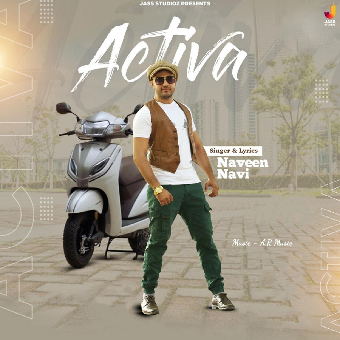 Naveen Navi - Activa