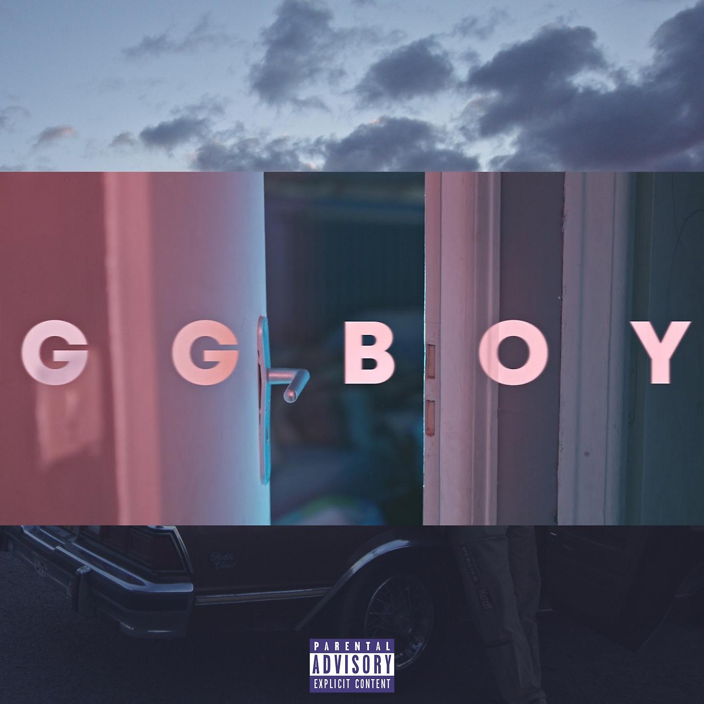 Постер альбома Gg Boy