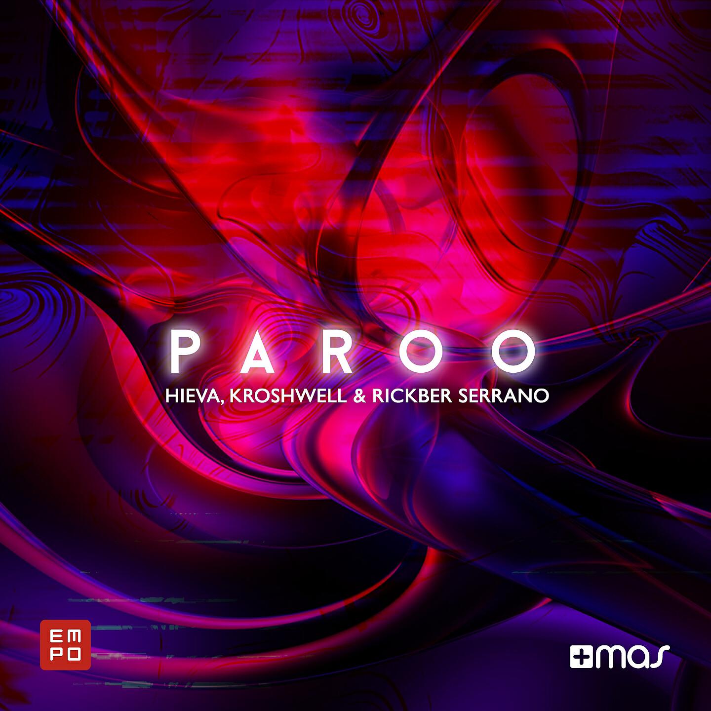 Hieva - Paroo
