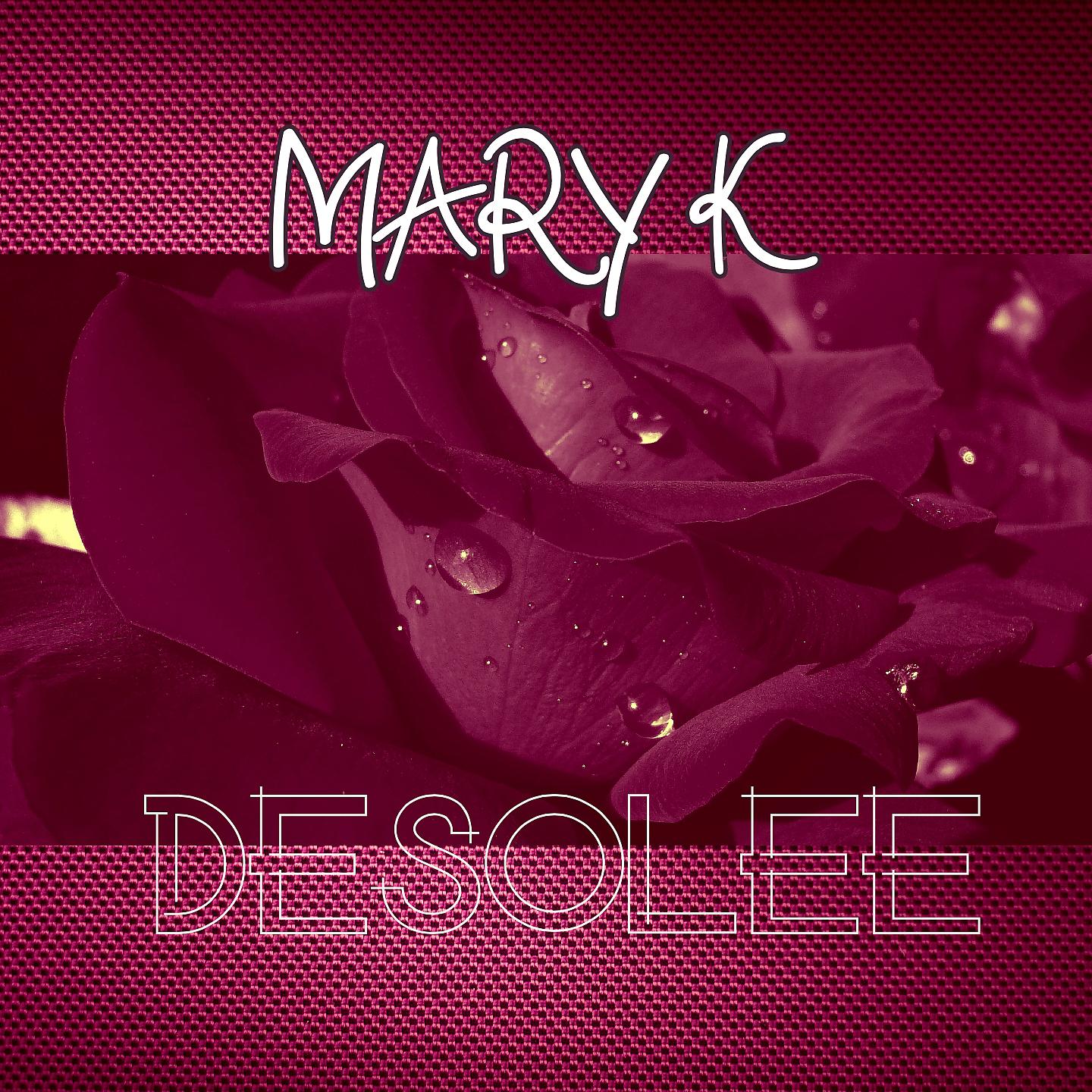 Постер альбома Désolée (Femmes de coeur) [Zouk Love]